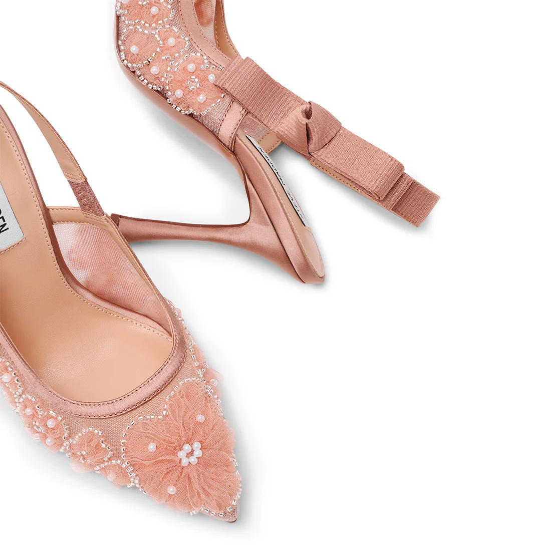 Brylie-M Pump BLUSH - Image 5