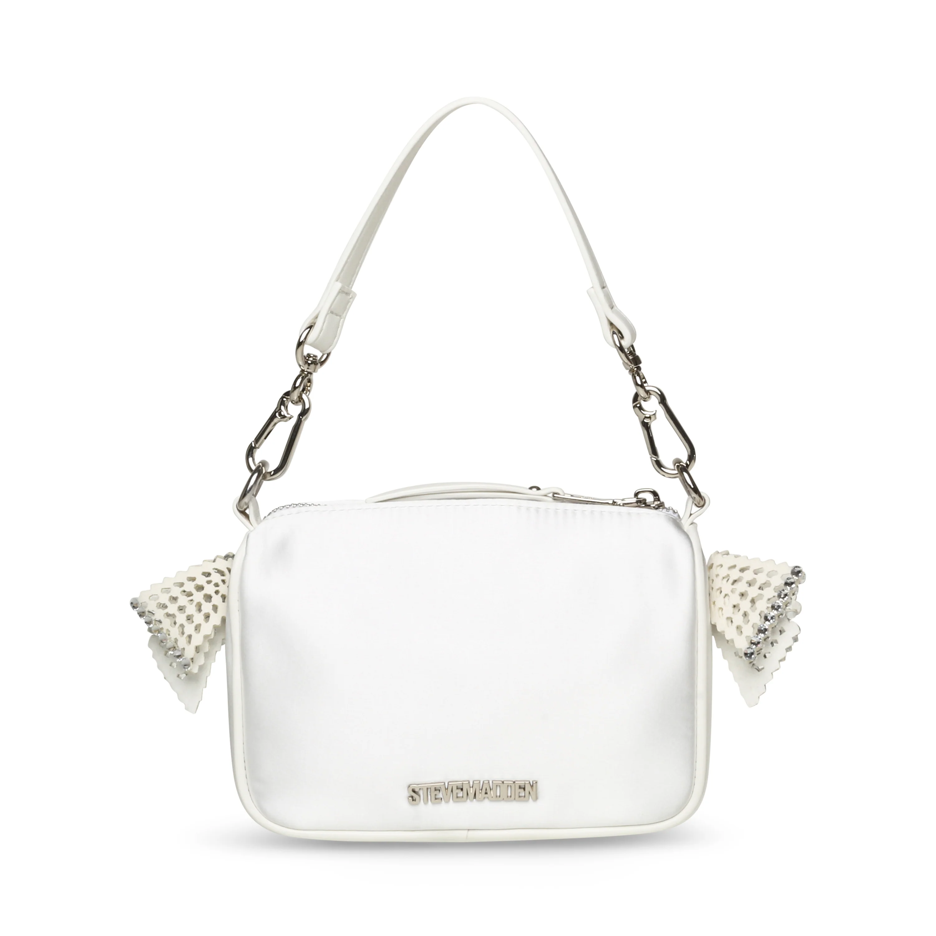 Bsayyes Bag WHITE - Image 4