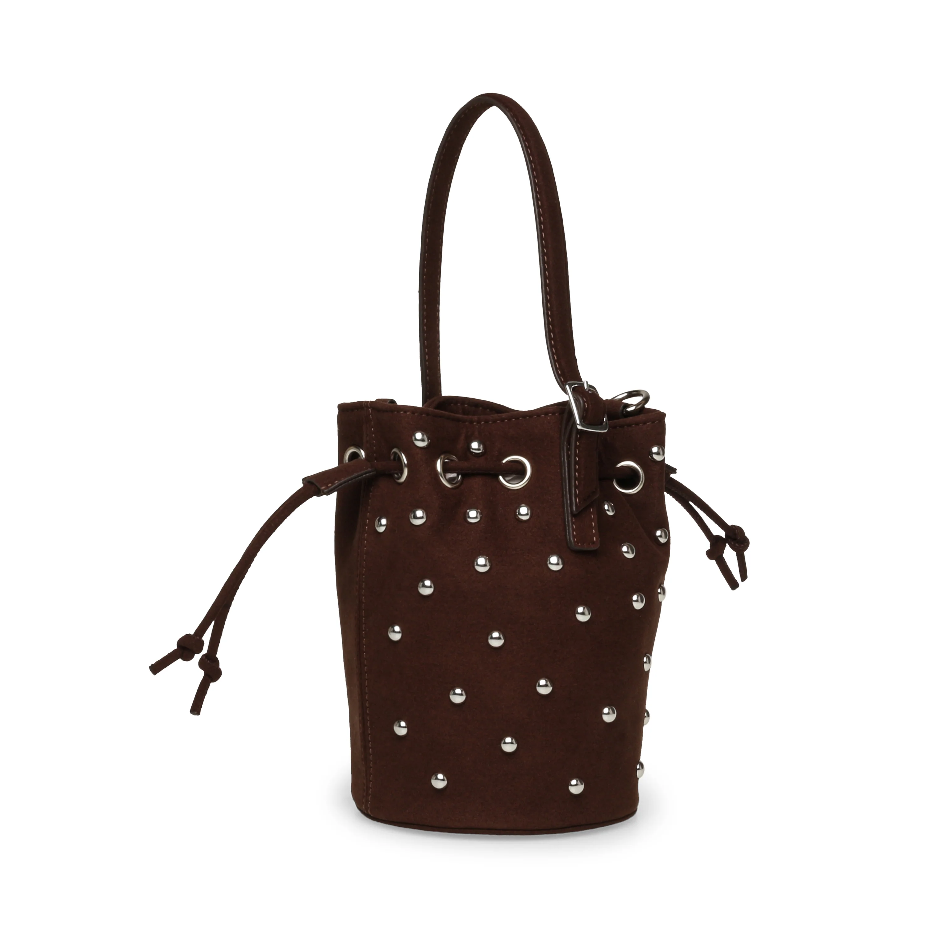 Bsunray Bag BROWN/ SILVER - Image 3