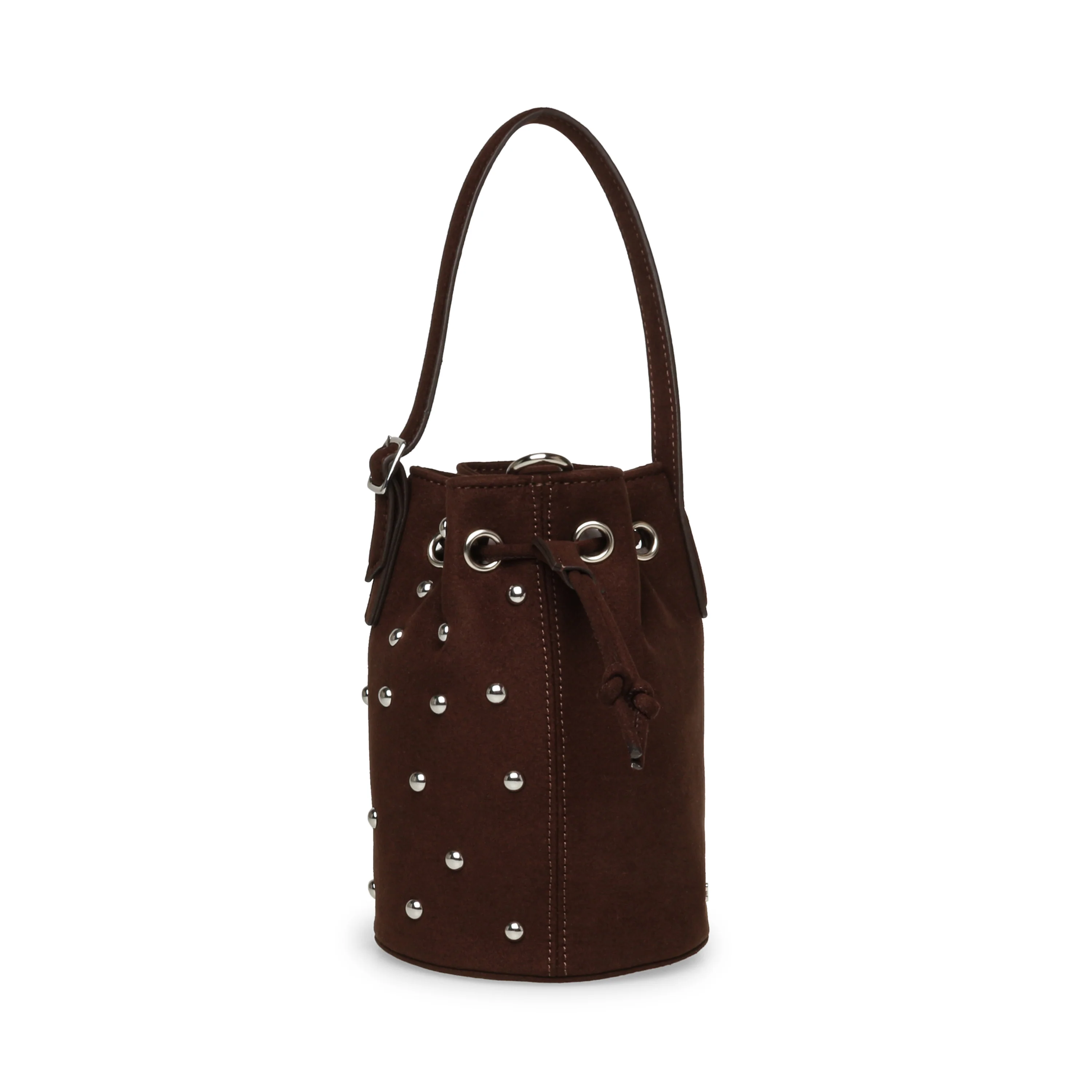 Bsunray Bag BROWN/ SILVER - Image 4