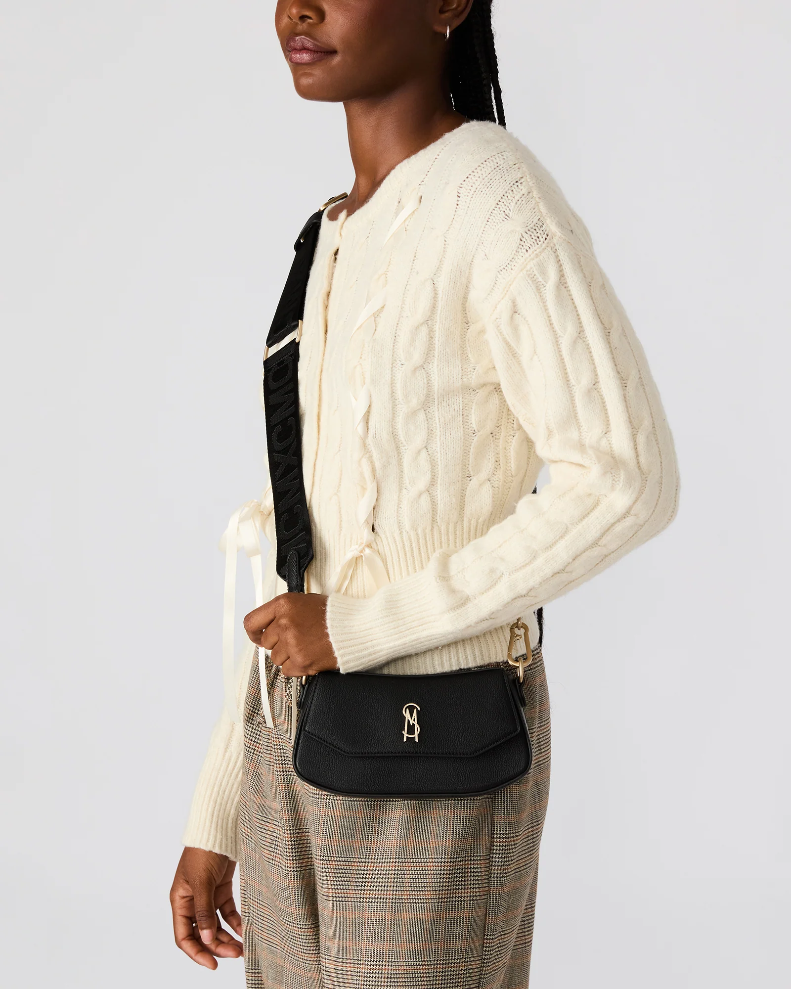 Btaiga Bag BLACK - Image 2