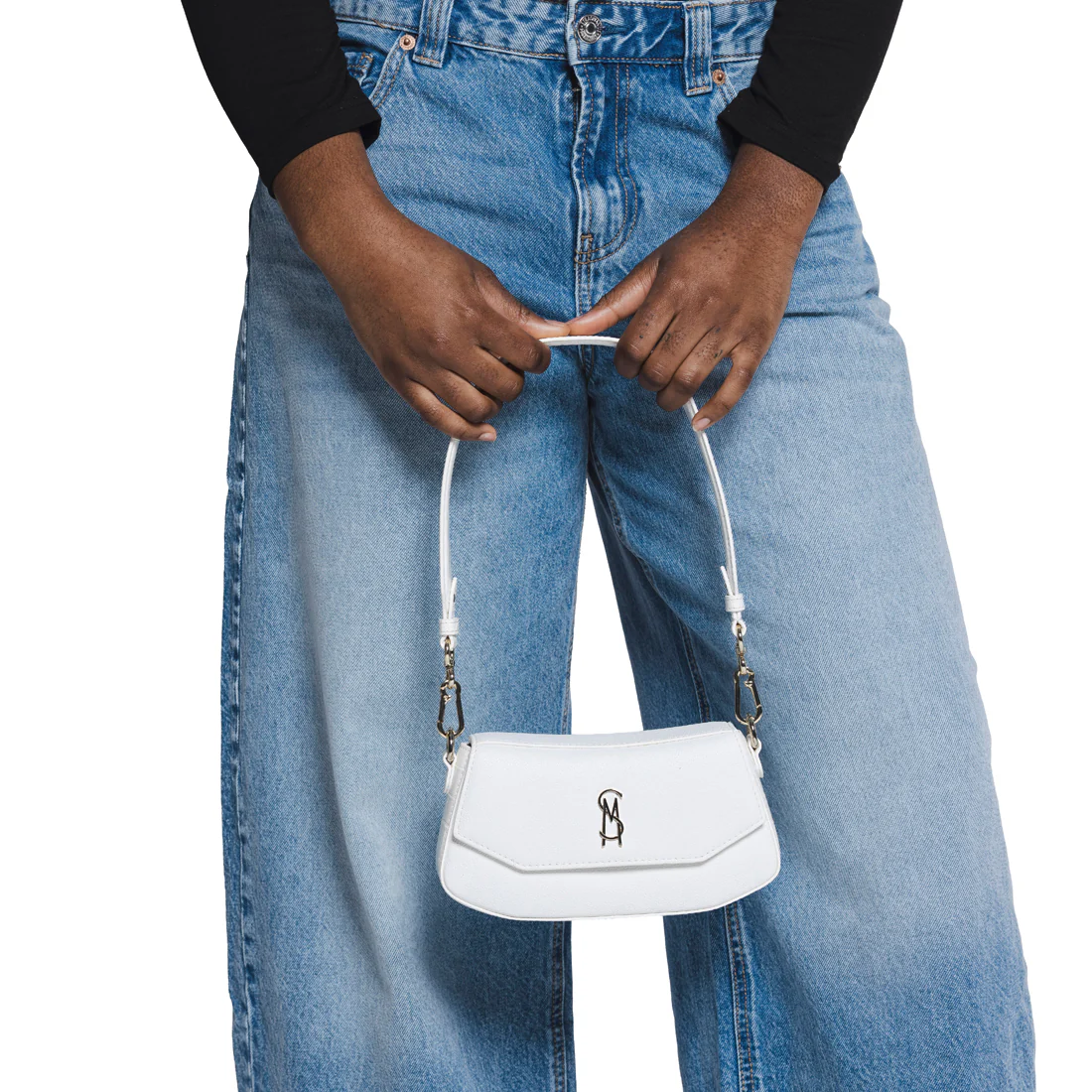 Btaiga-C Bag WHITE - Image 2