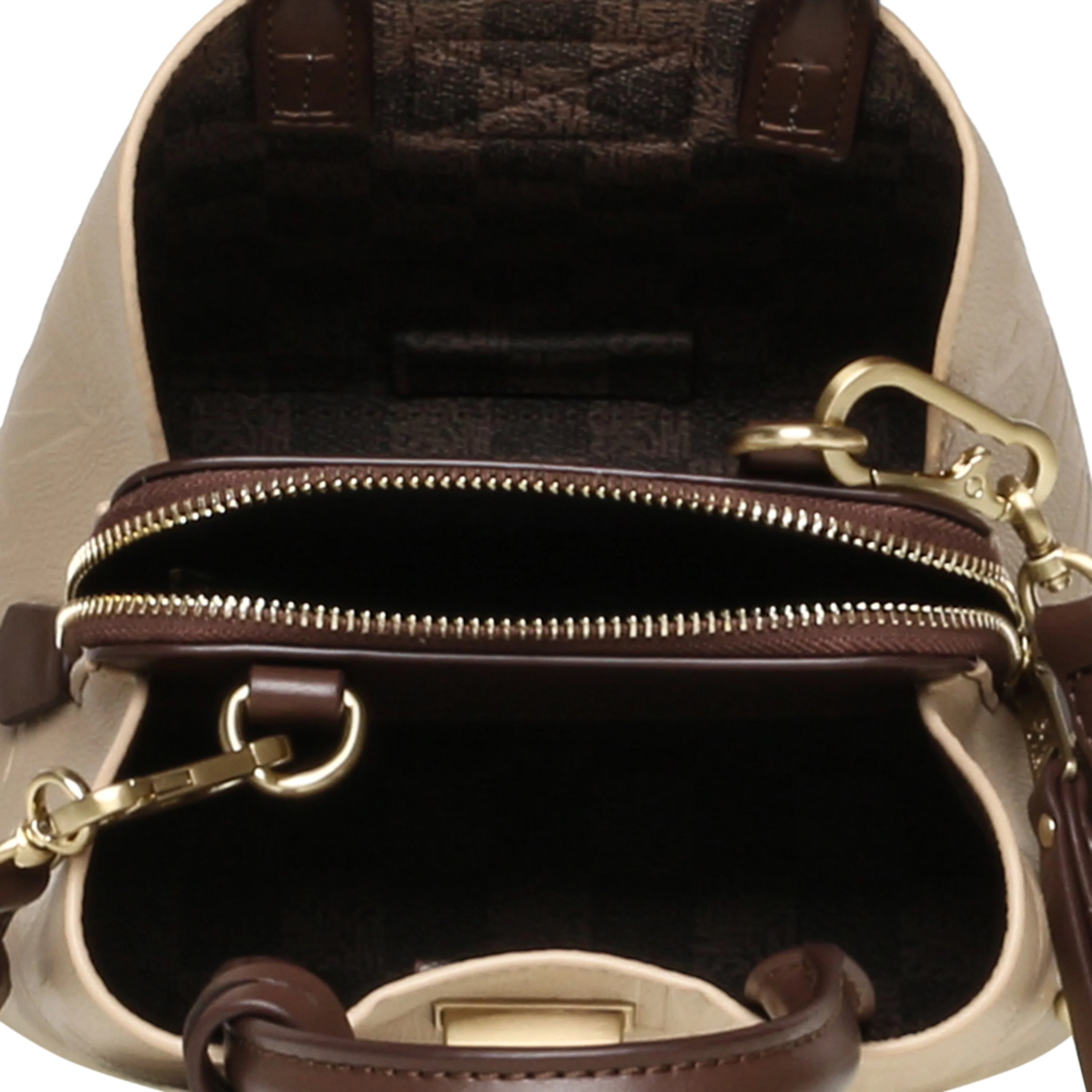Btenor-S Bag NATURAL - Image 5