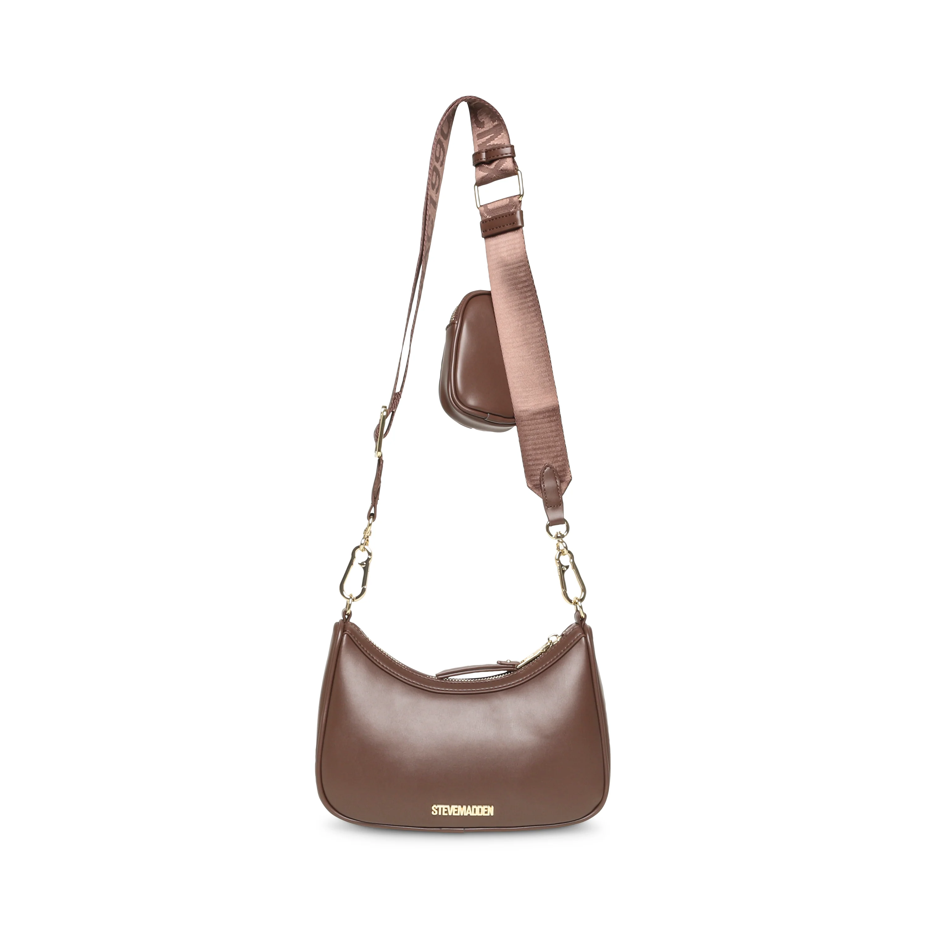 Bvital-12 Bag BROWN - Image 3
