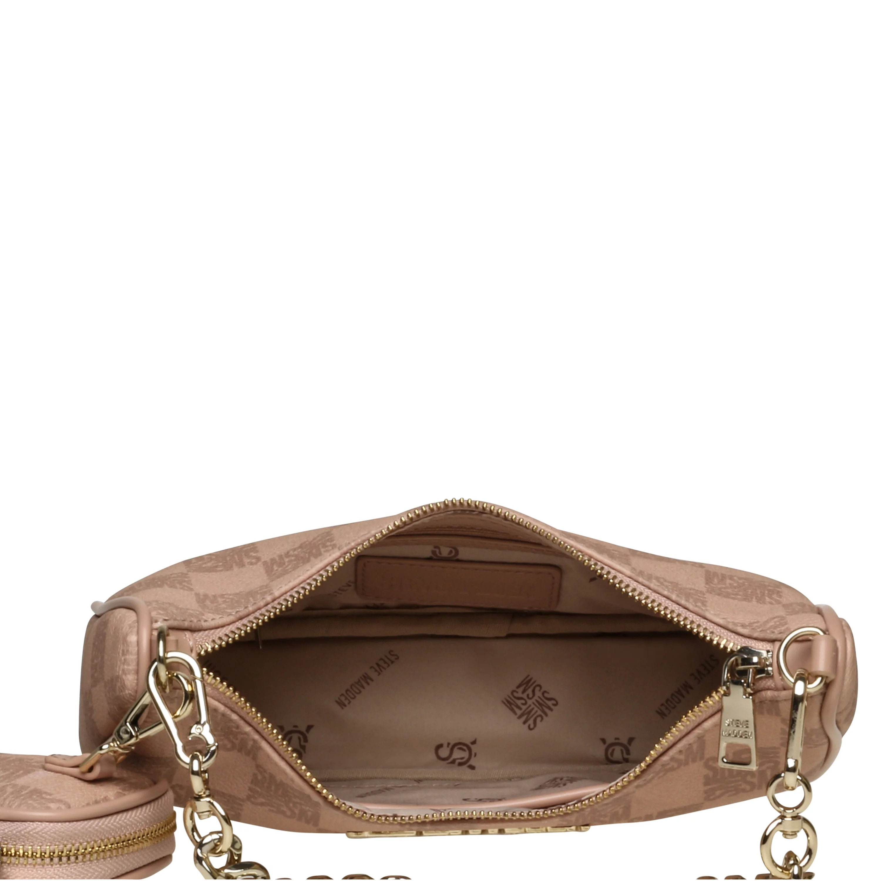 Bvital-7 Bag BEIGE - Image 5