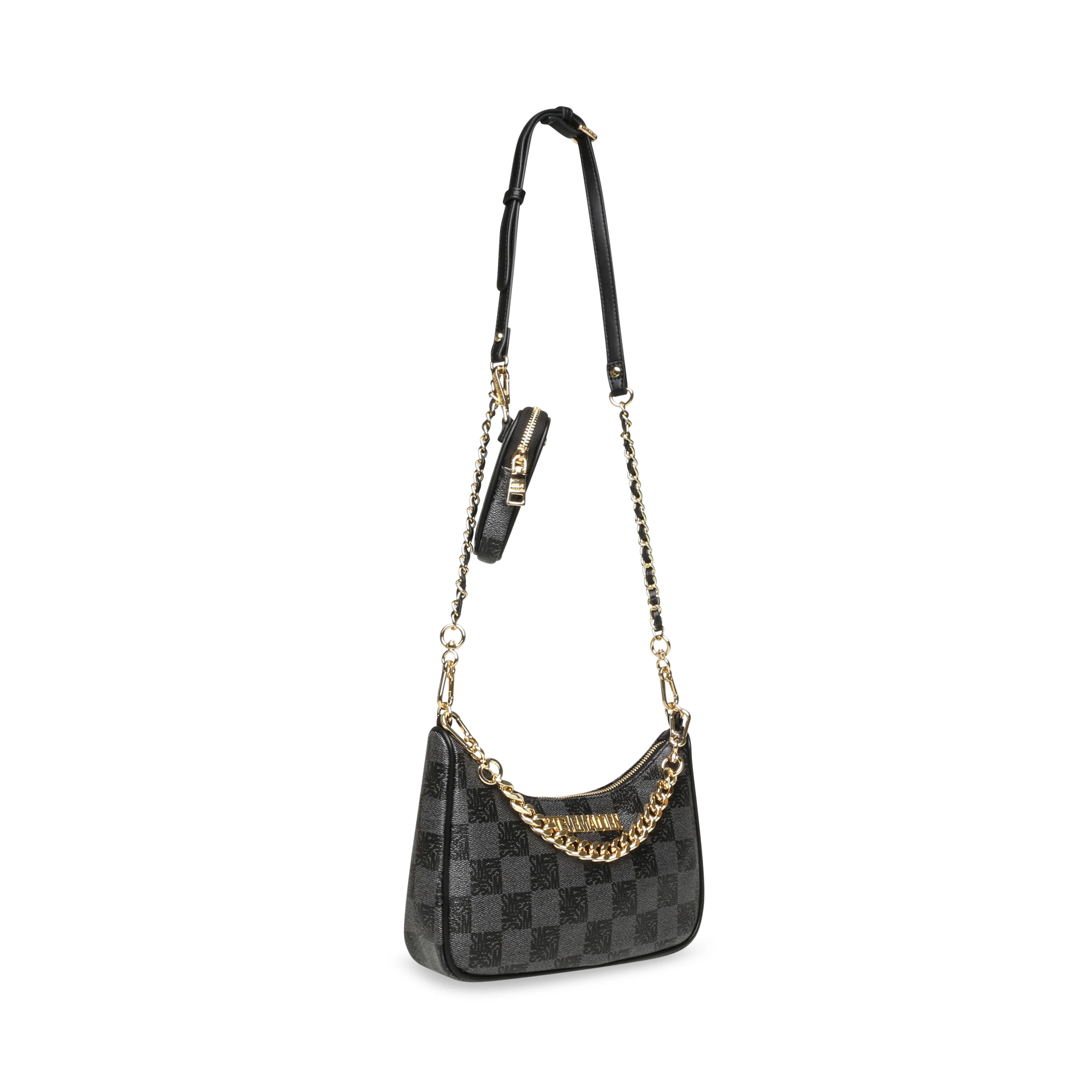 Bvital-7 Bag BLACK - Image 3