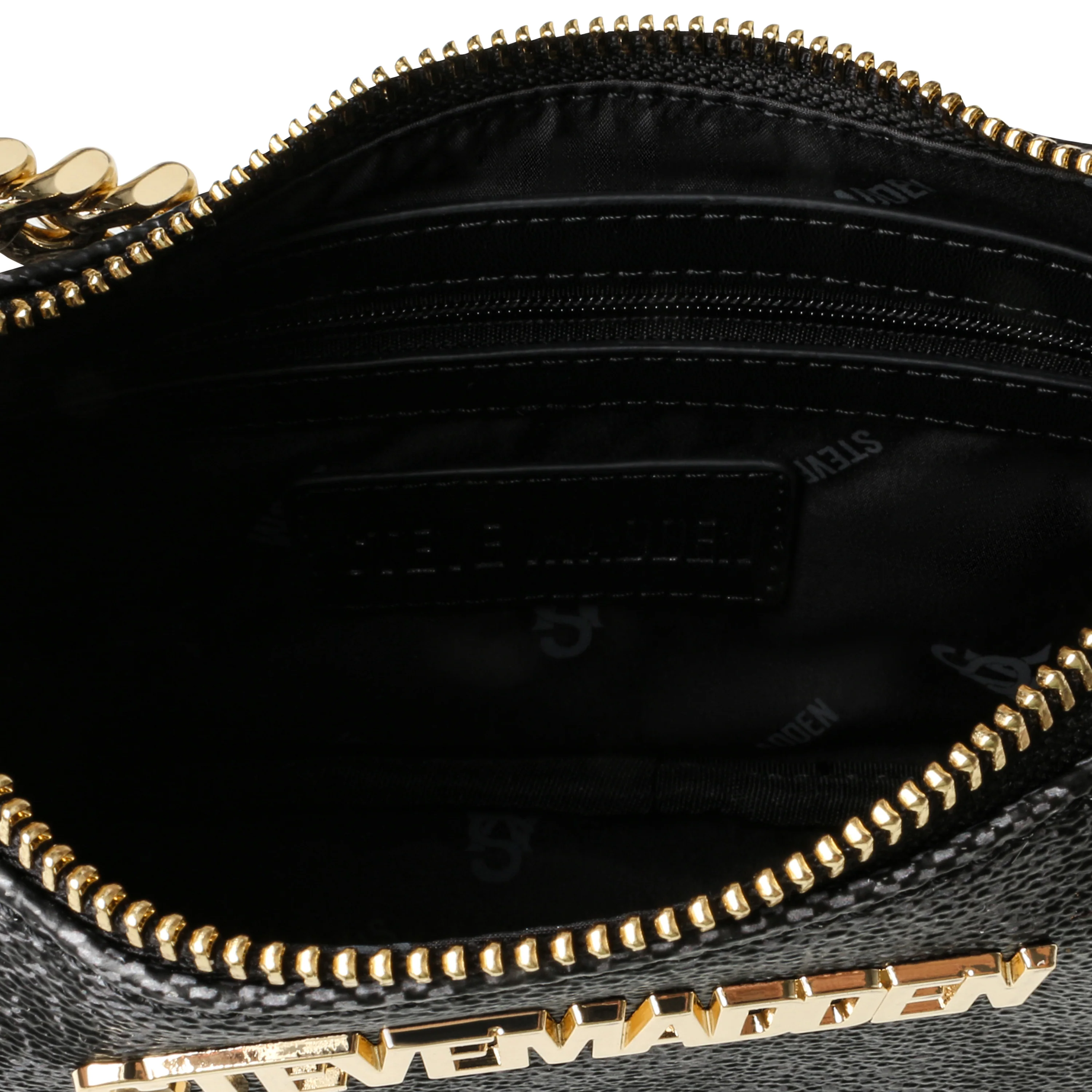 Bvital-7 Bag BLACK - Image 6