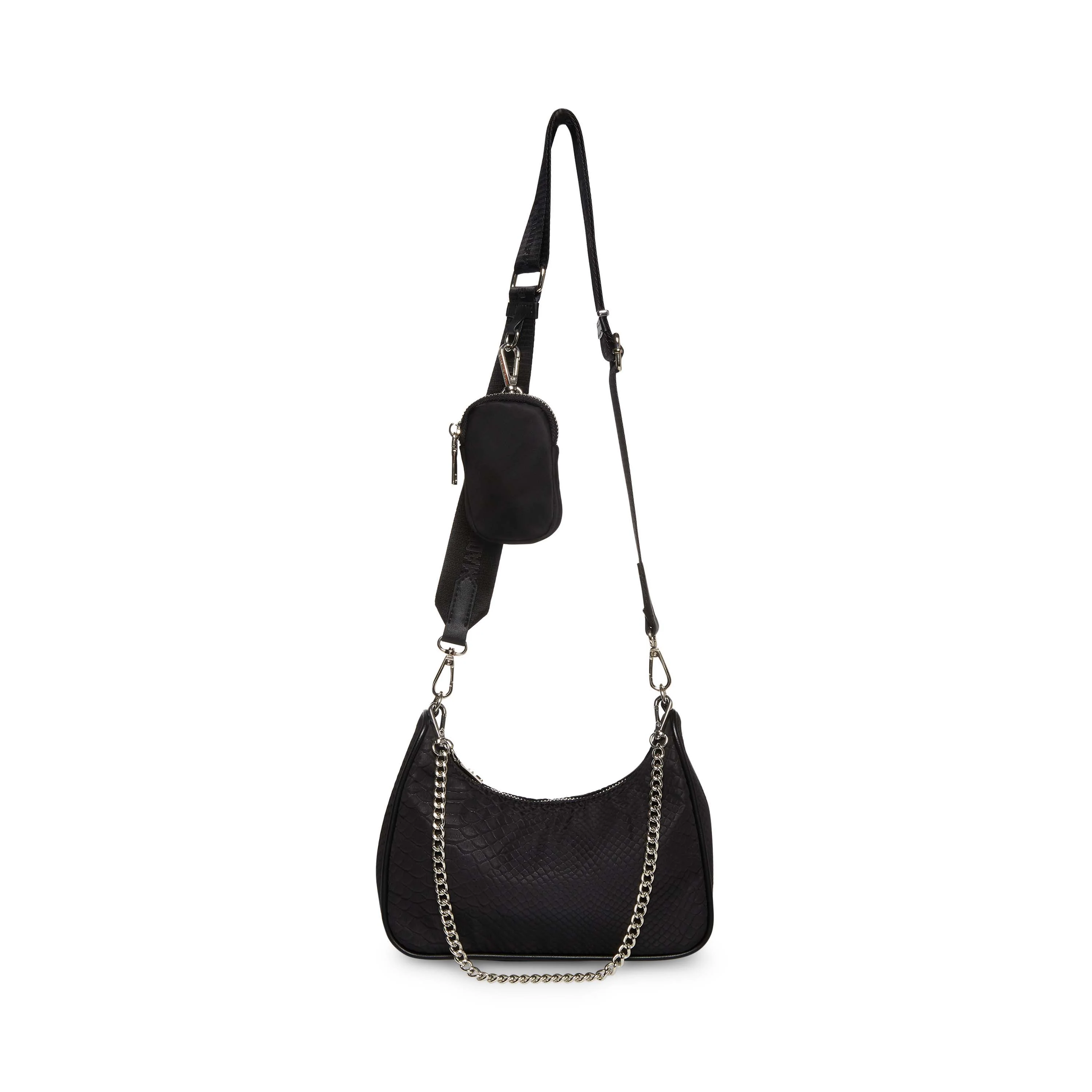 Bvital Bag BLACK