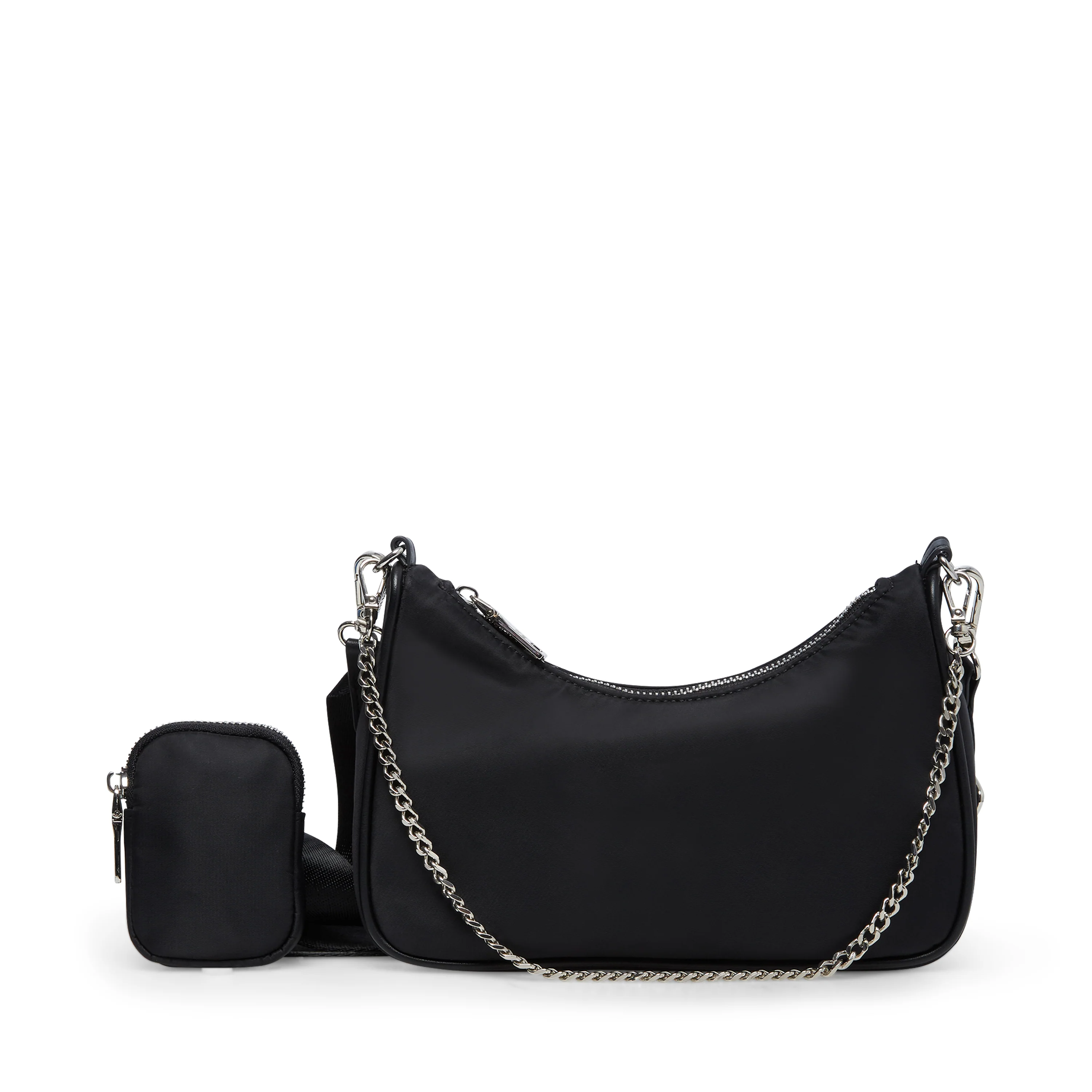 Bvital Bag BLACK - Image 4