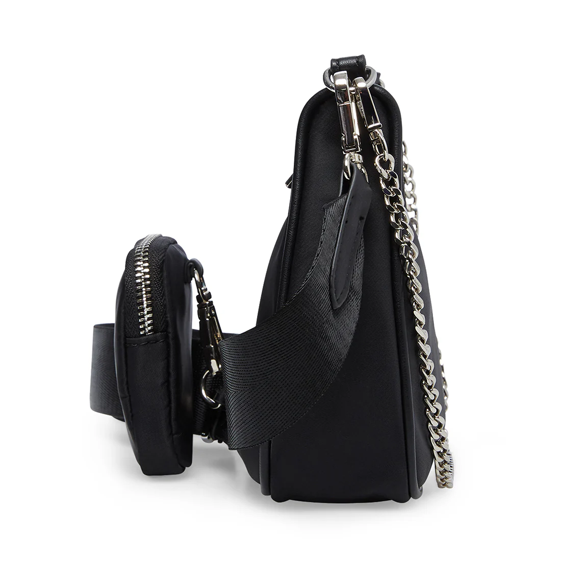 Bvital Bag BLACK - Image 7