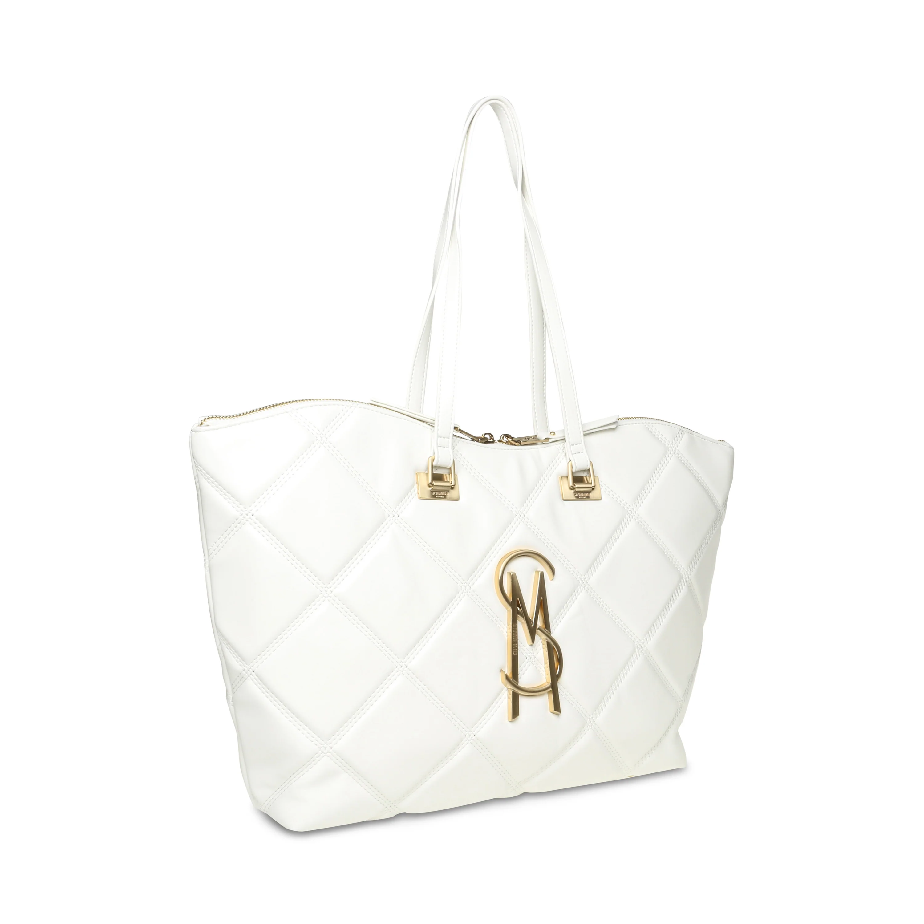 Bvuse Bag WHITE - Image 3