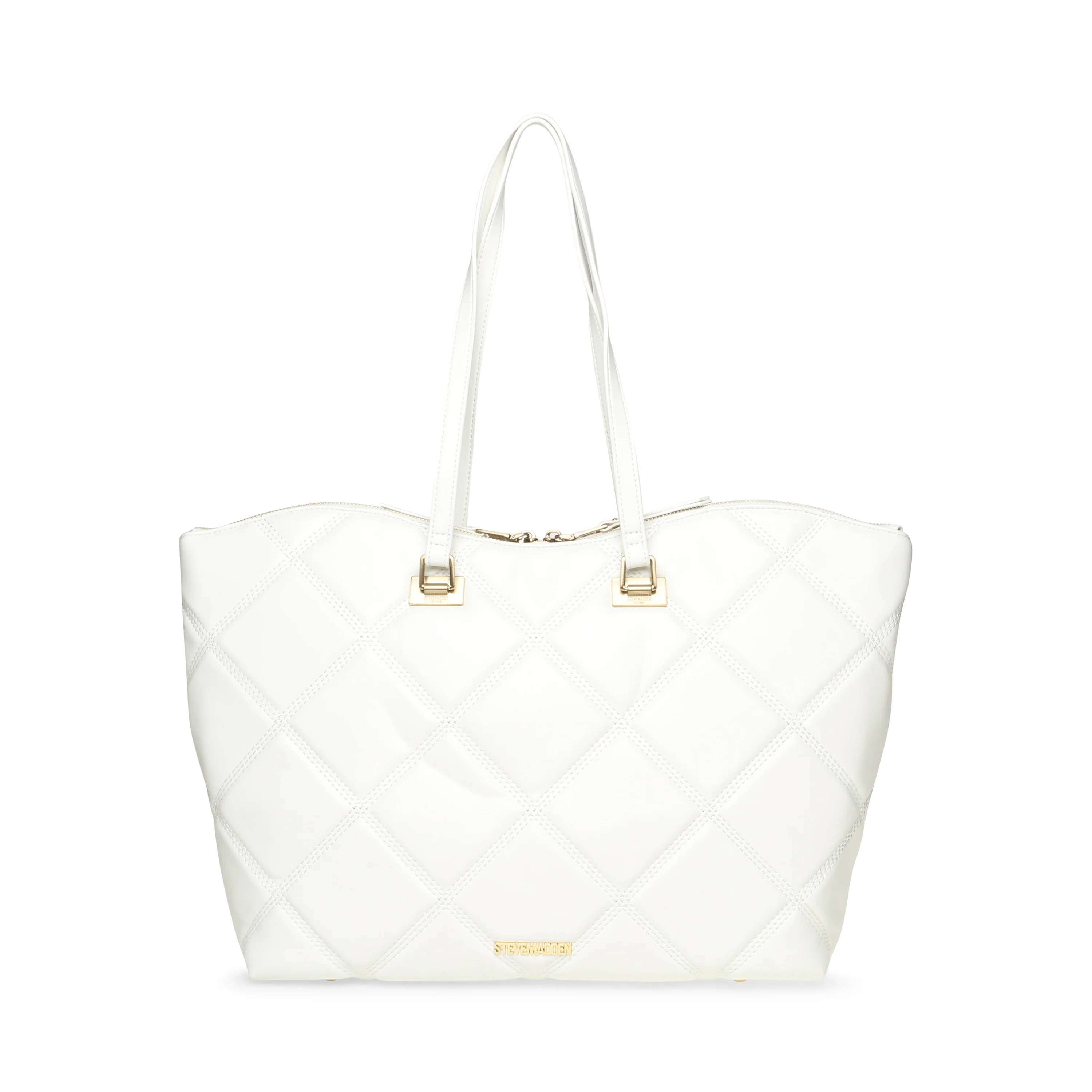 Bvuse Bag WHITE - Image 4