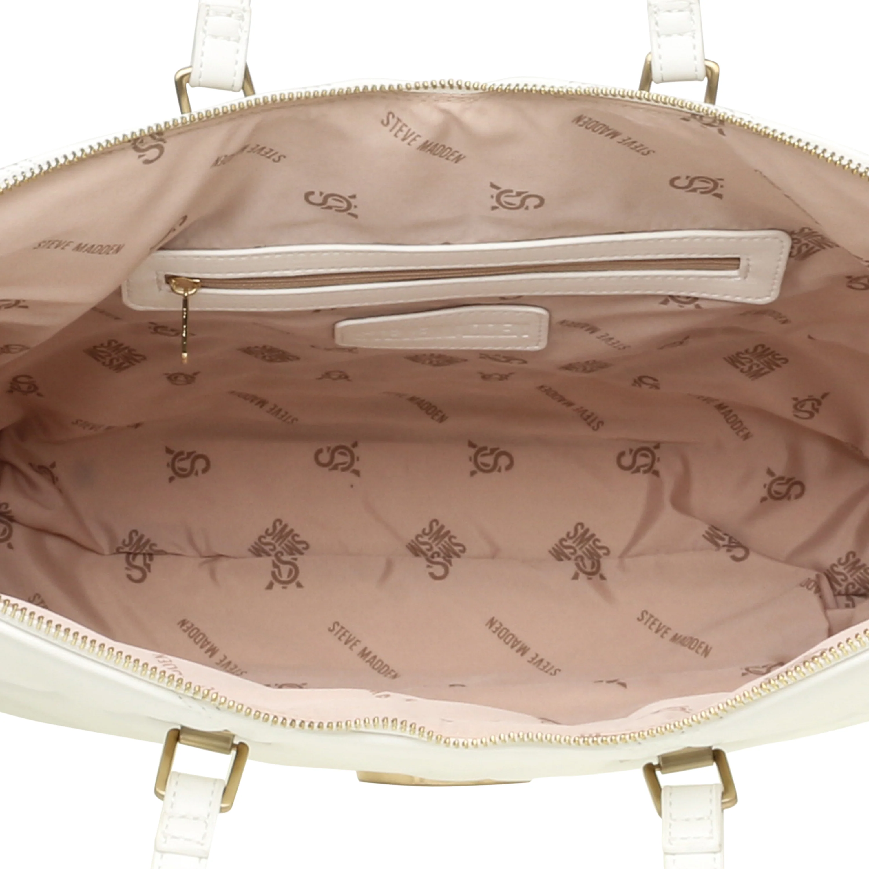 Bvuse Bag WHITE - Image 6