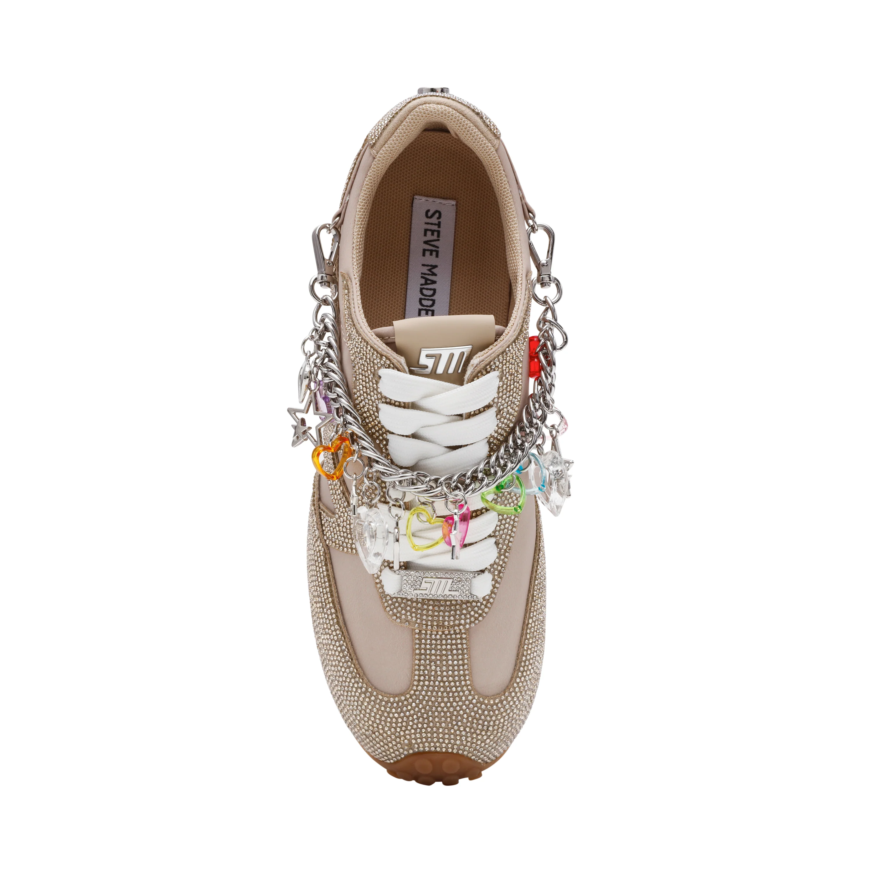Cameos-R Sneaker BLUSH - Image 6