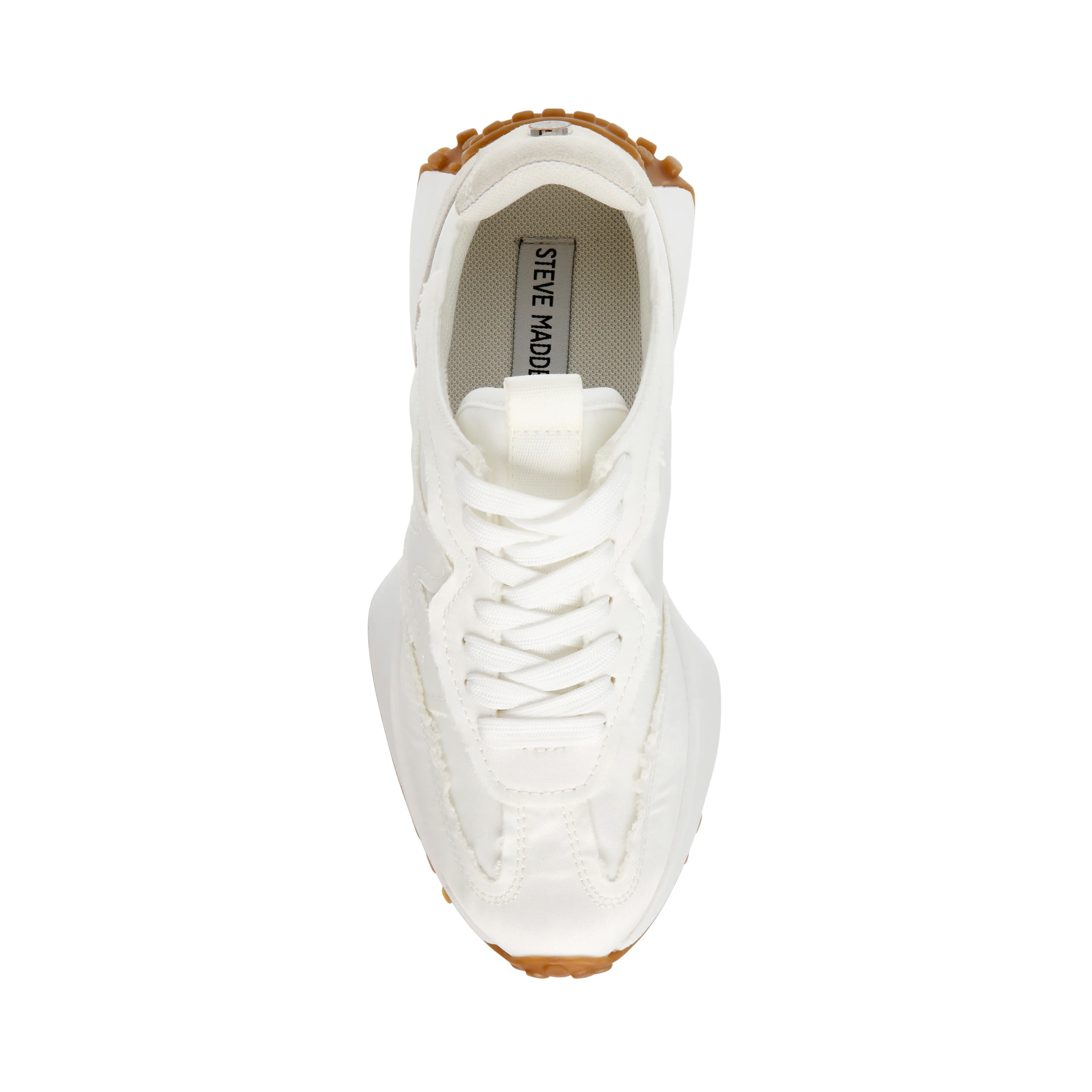Campo Sneaker WHITE - Image 6