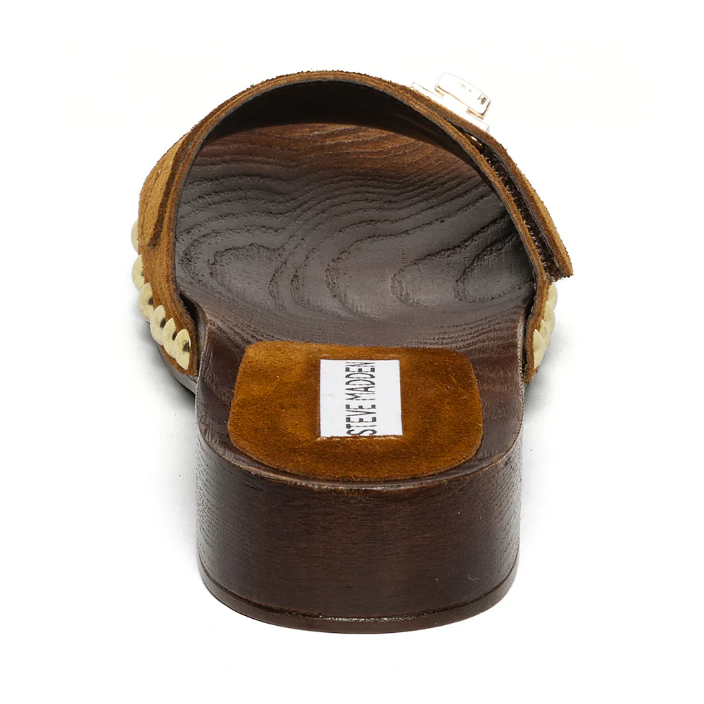 Carrmen Sandal CHSNUT SUE - Image 4