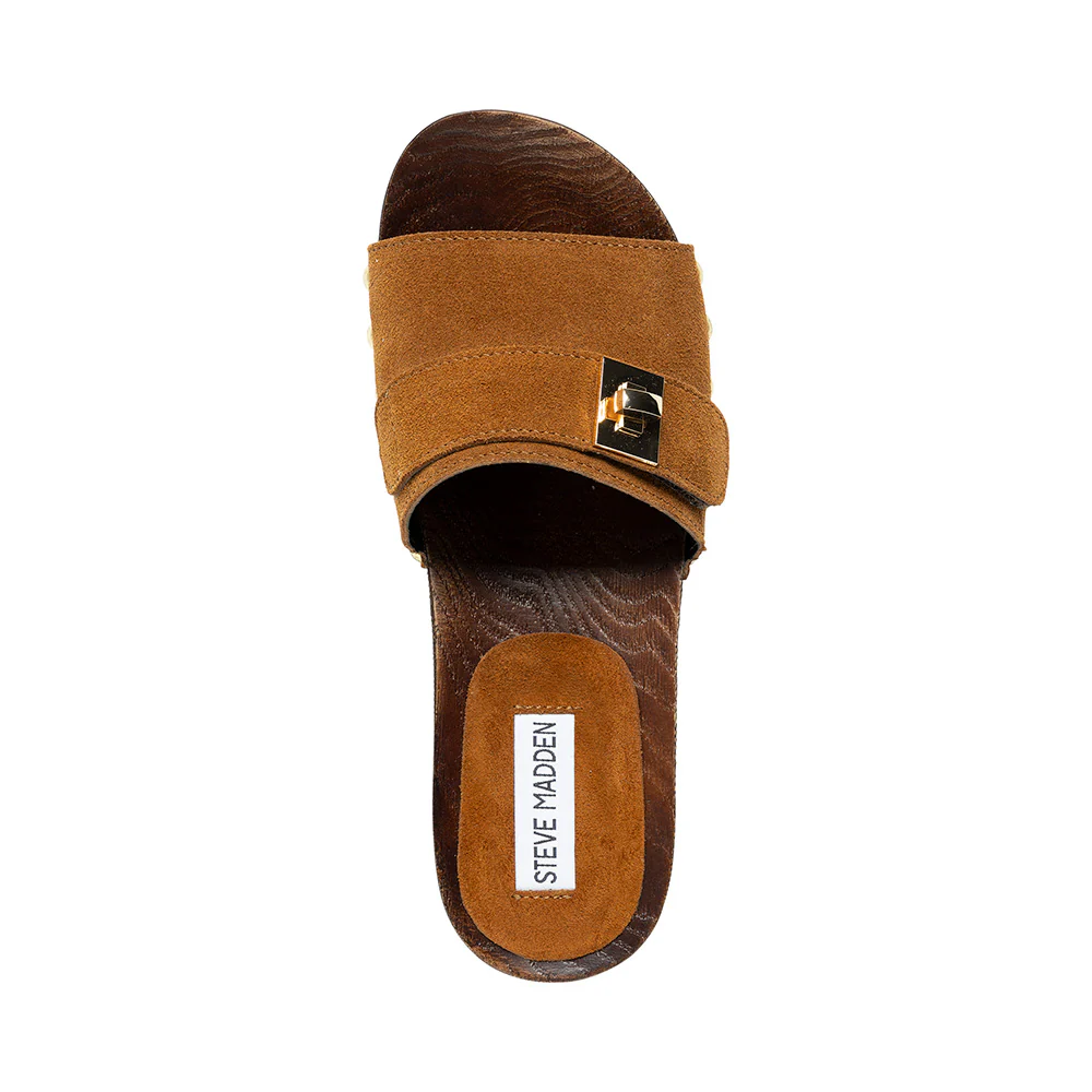 Carrmen Sandal CHSNUT SUE - Image 5
