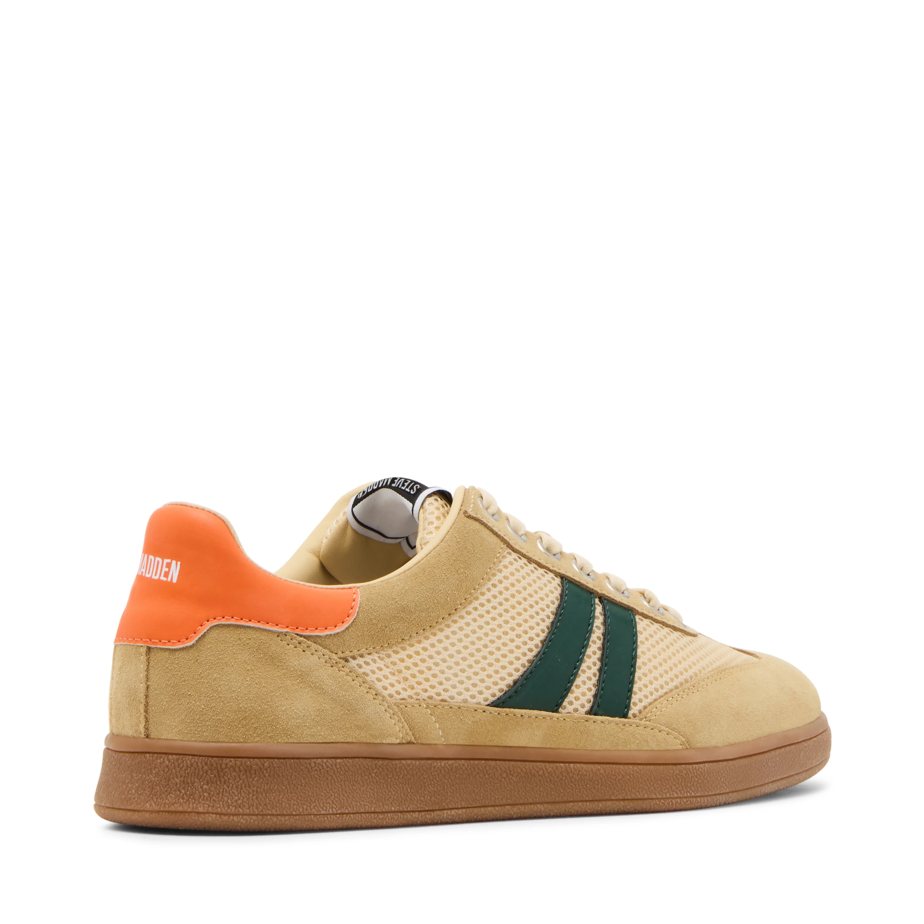 Cassey Sneaker CREAM MULT - Image 5