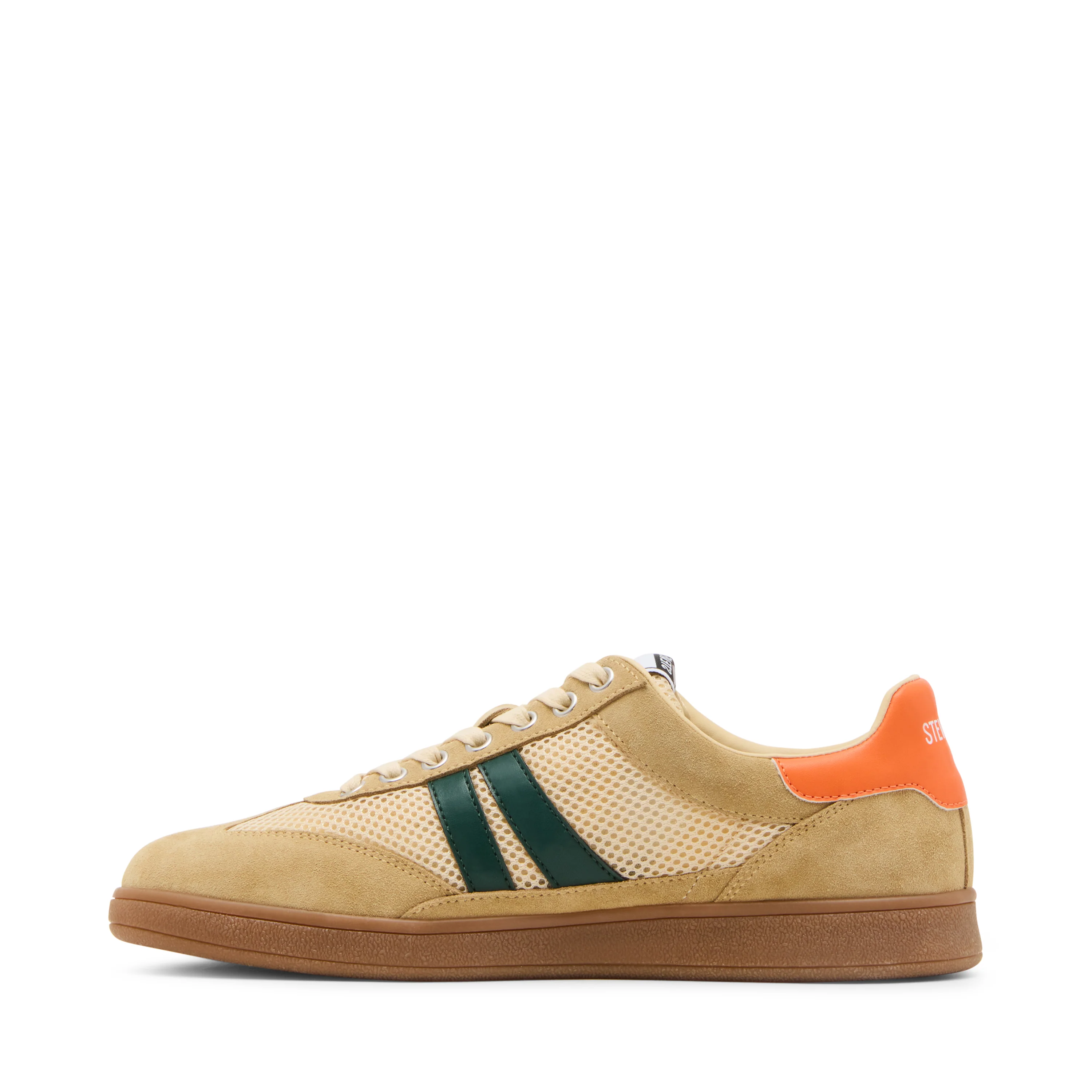 Cassey Sneaker CREAM MULT - Image 8