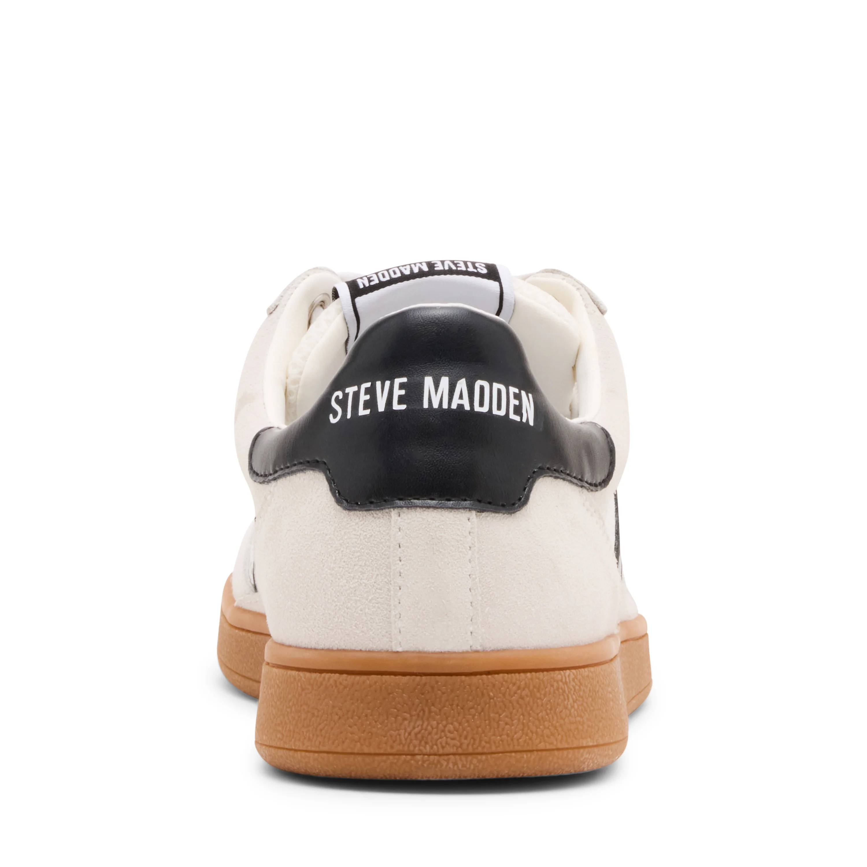 Cassey Sneaker WHT/BLACK - Image 4