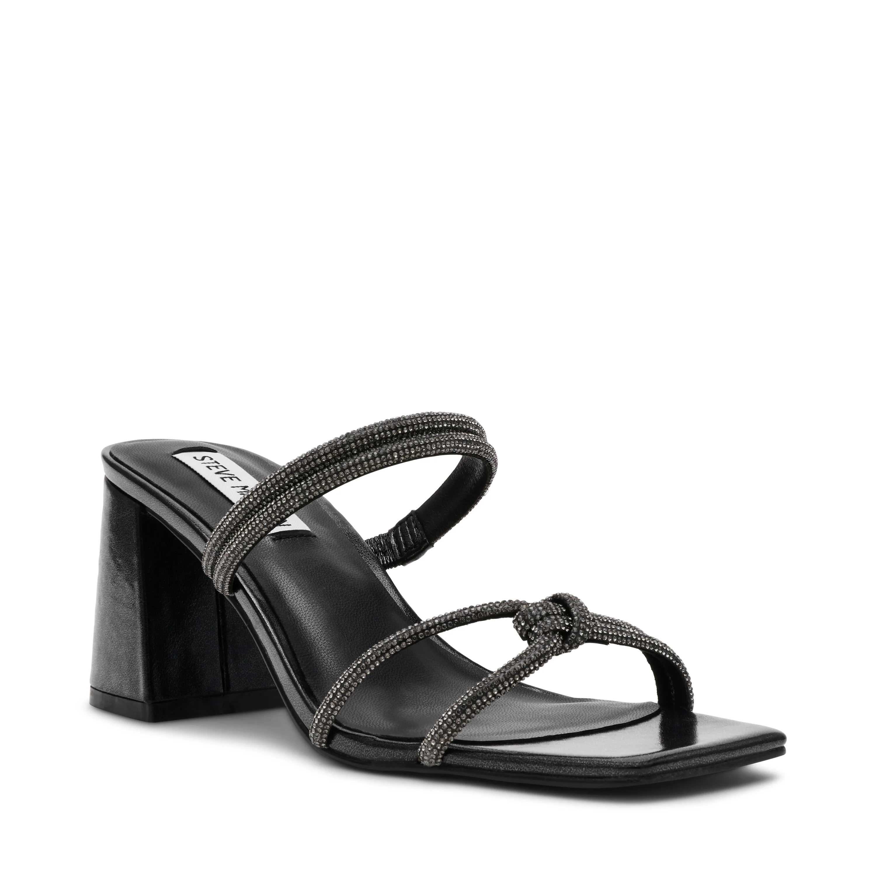 Catlyn Sandal BLACK - Image 2