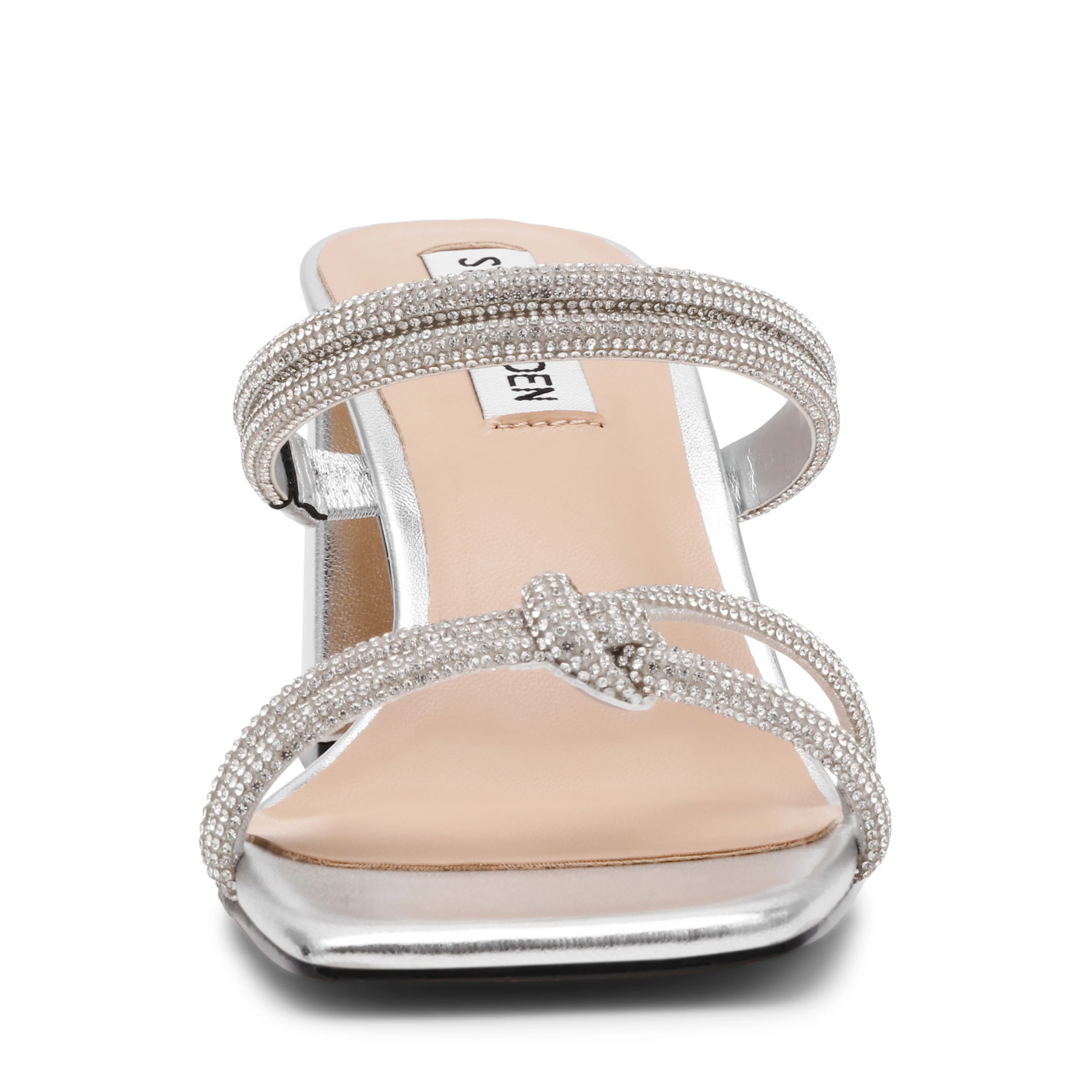 Catlyn Sandal SILVER - Image 3