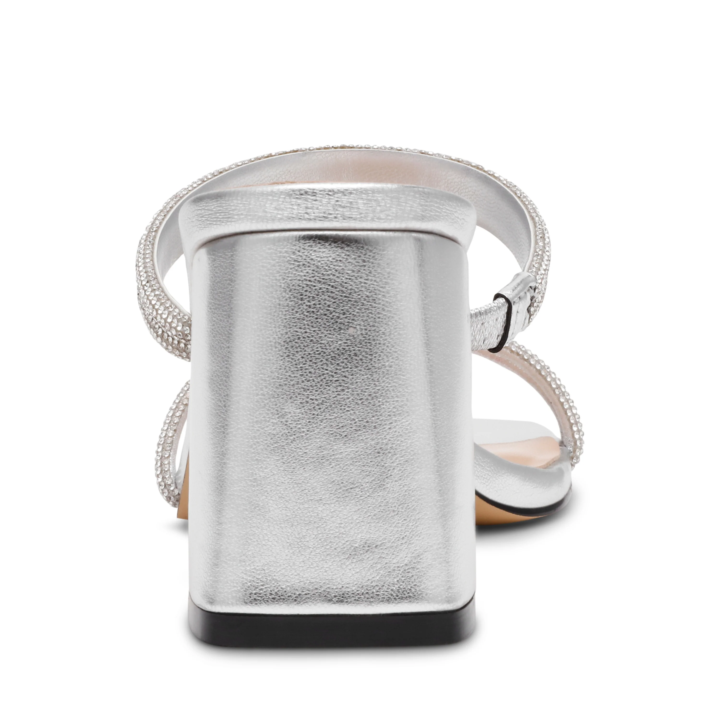 Catlyn Sandal SILVER - Image 4