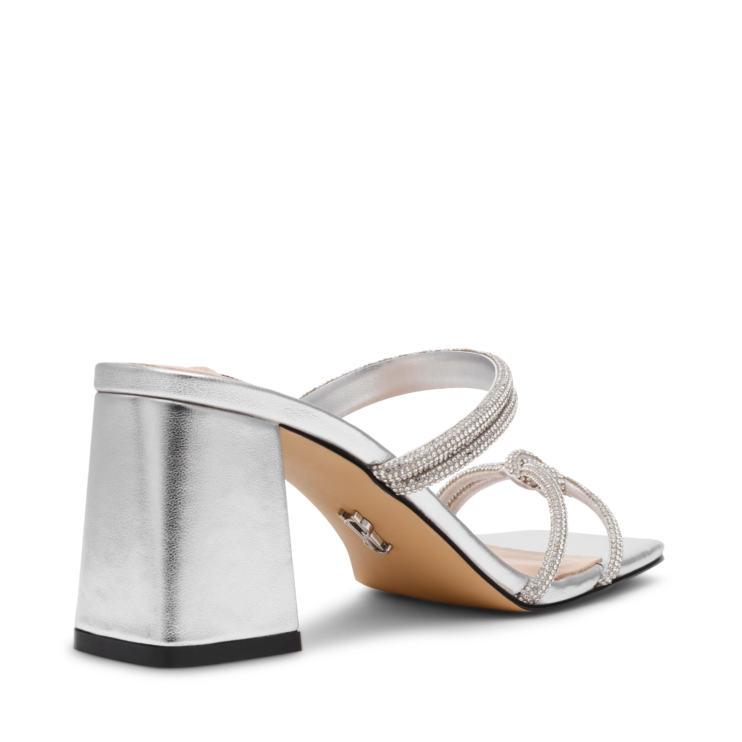 Catlyn Sandal SILVER - Image 5