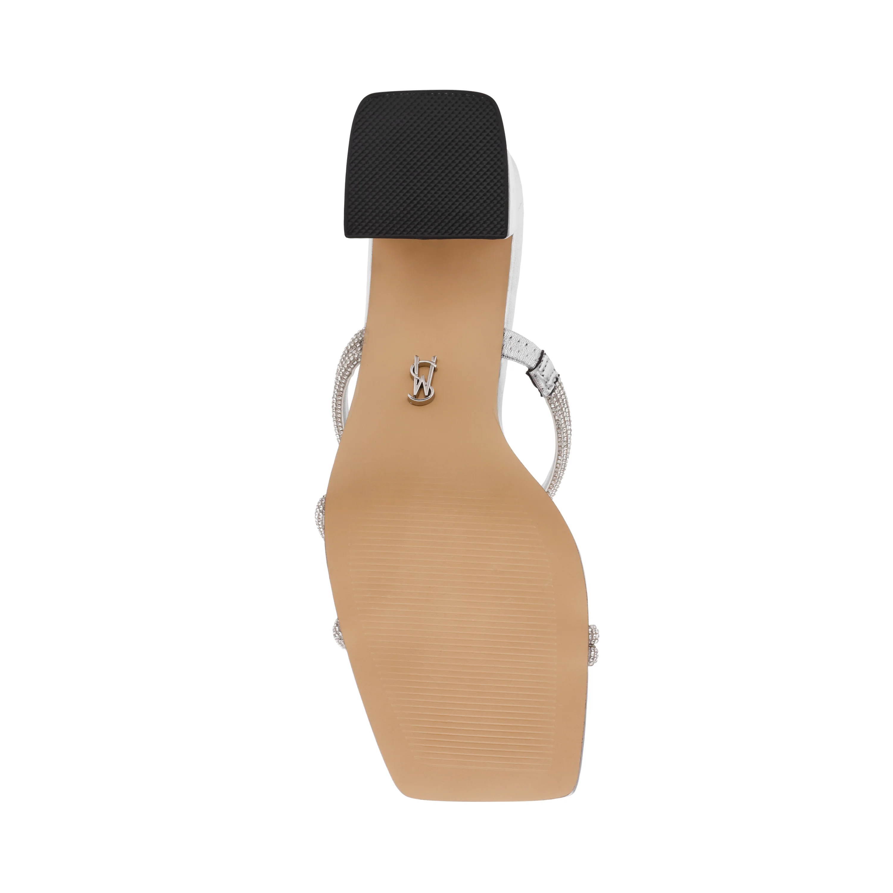 Catlyn Sandal SILVER - Image 7