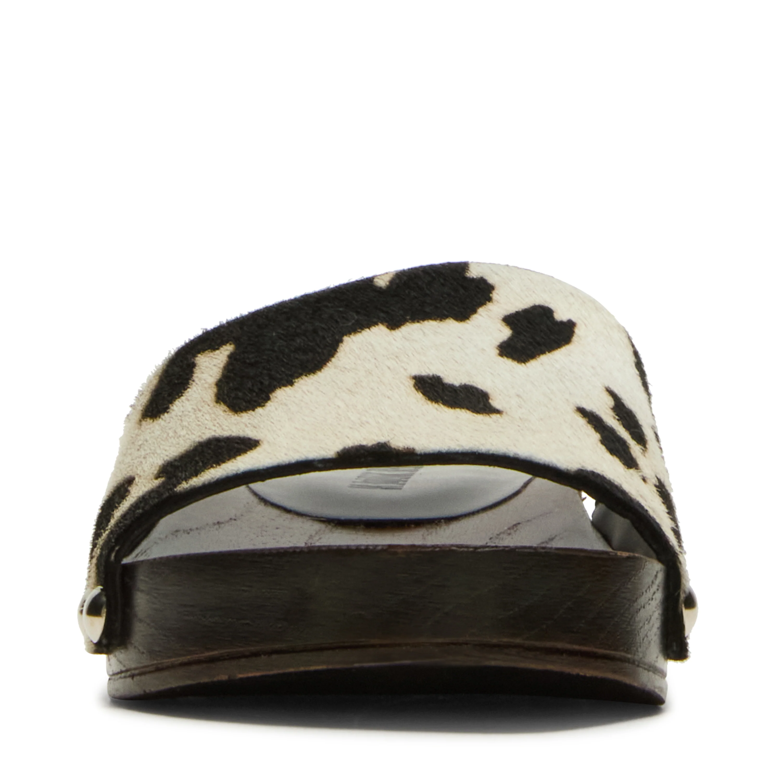 Cento-C Sandal BLACK/WHITE - Image 3
