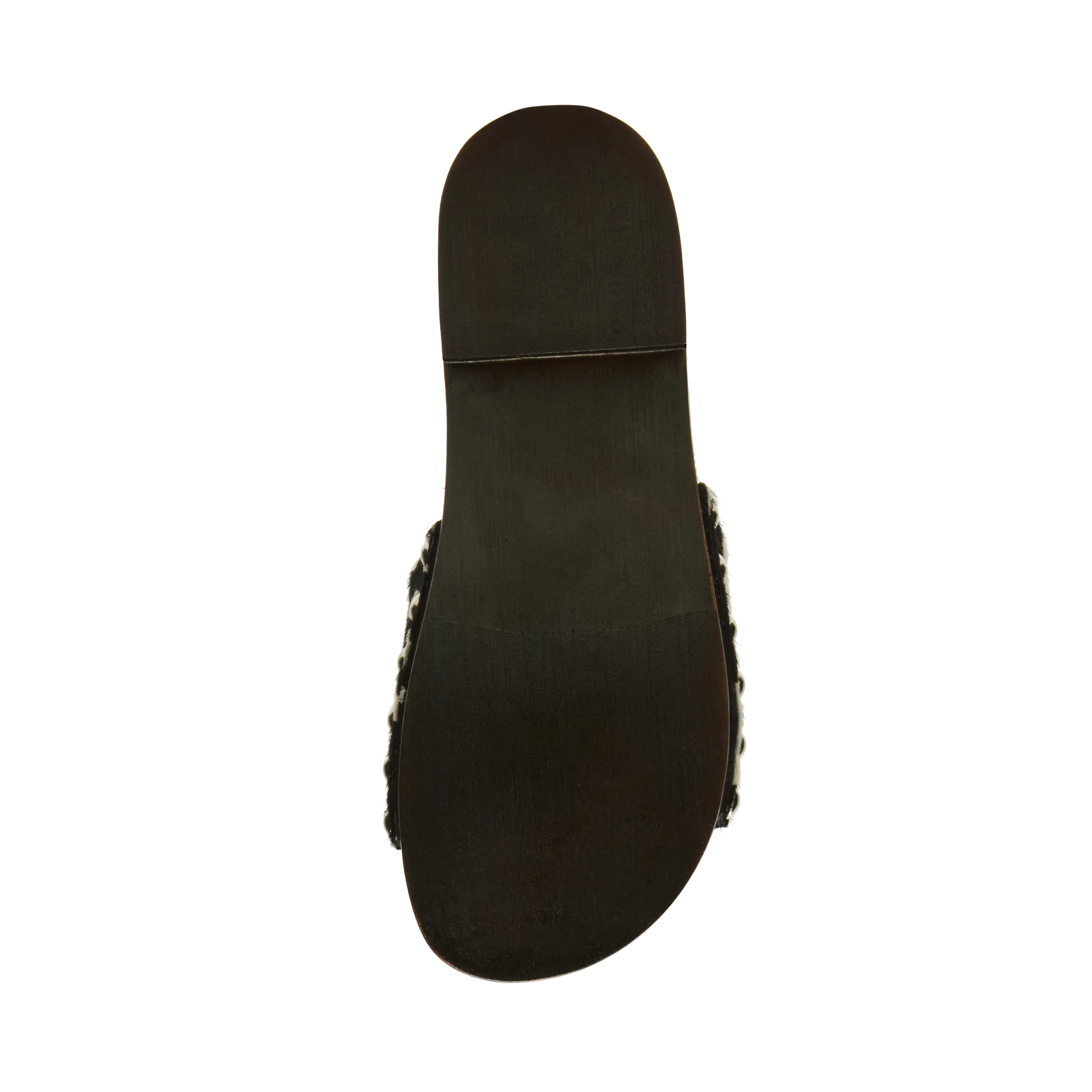 Cento-C Sandal BLACK/WHITE - Image 7
