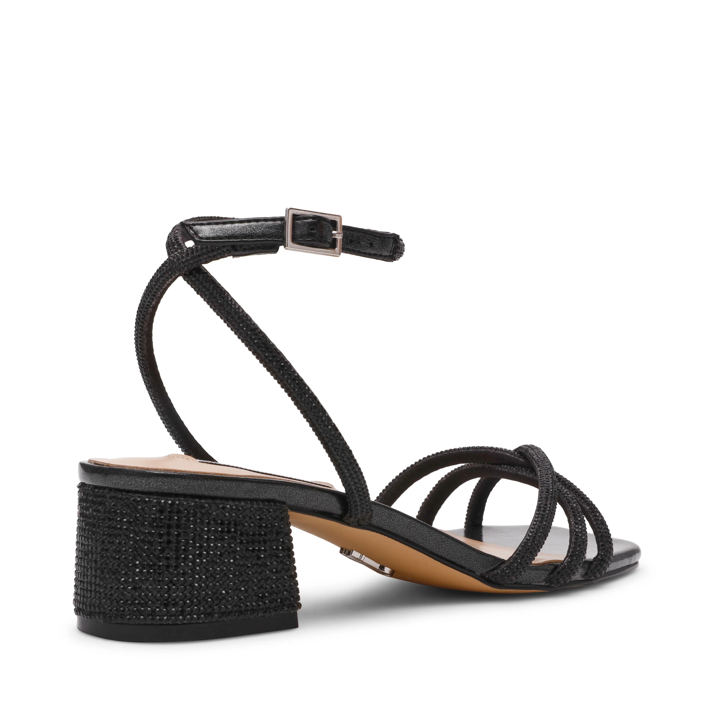 Cerena Sandal BLACK - Image 5