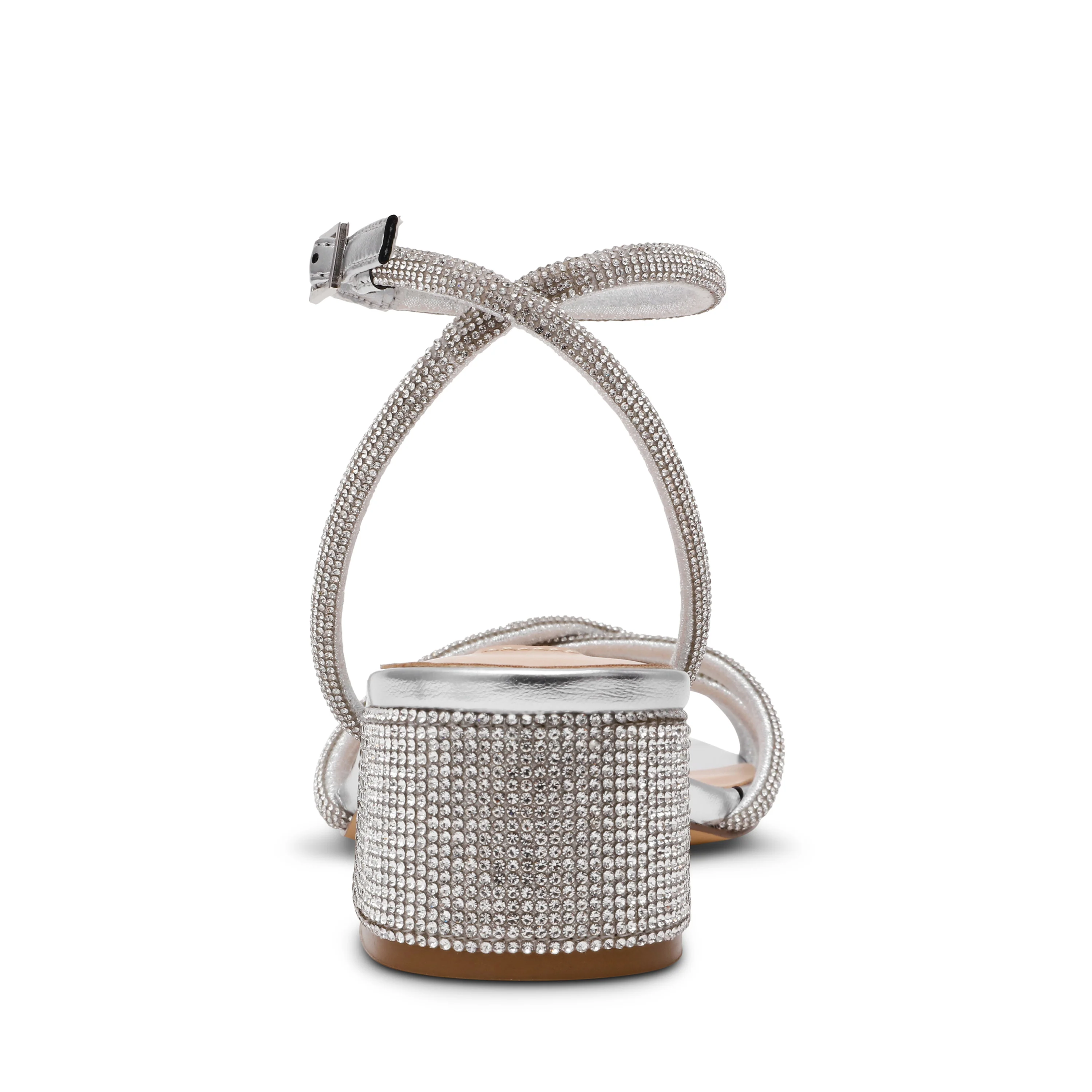 Cerena Sandal SILVER - Image 4