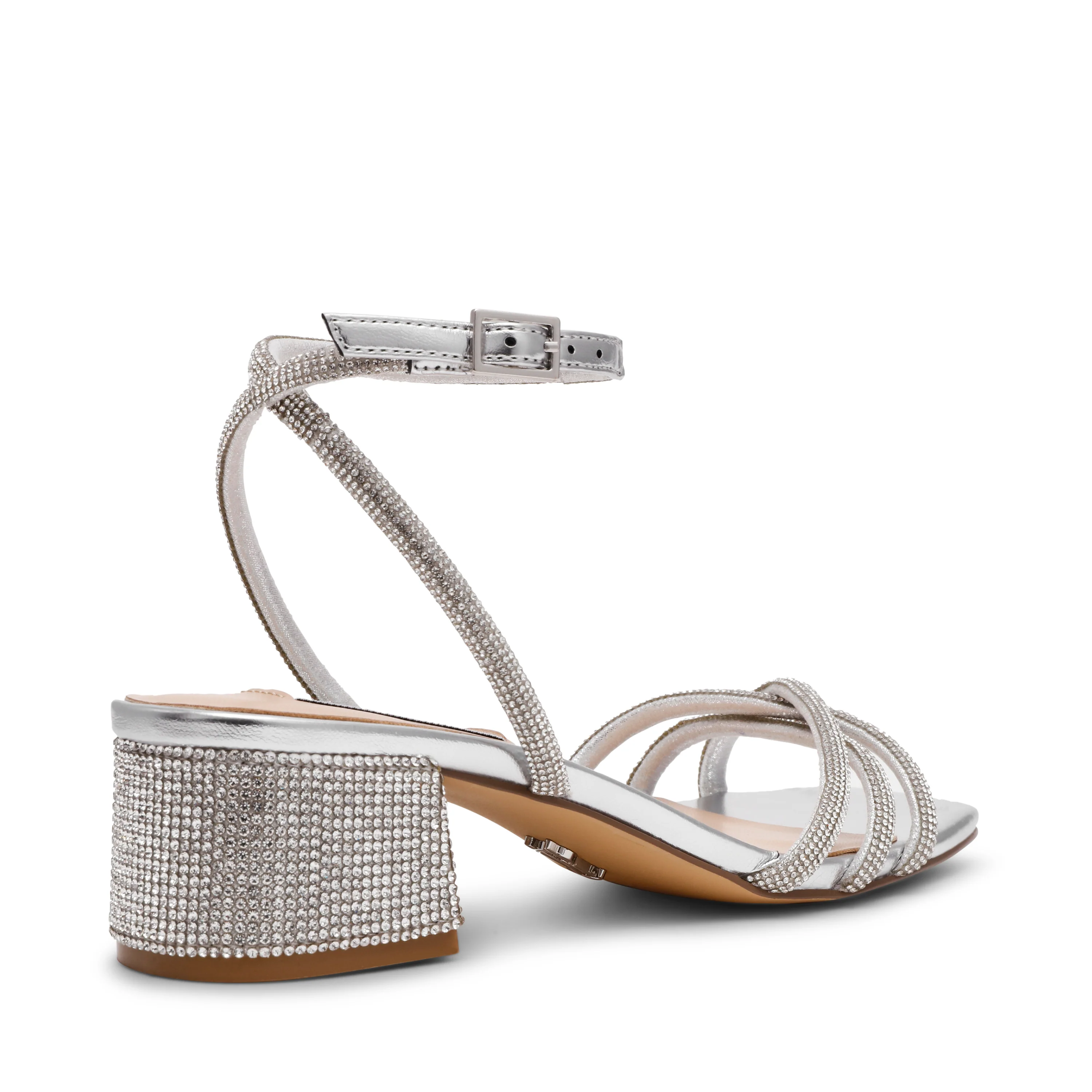 Cerena Sandal SILVER - Image 5