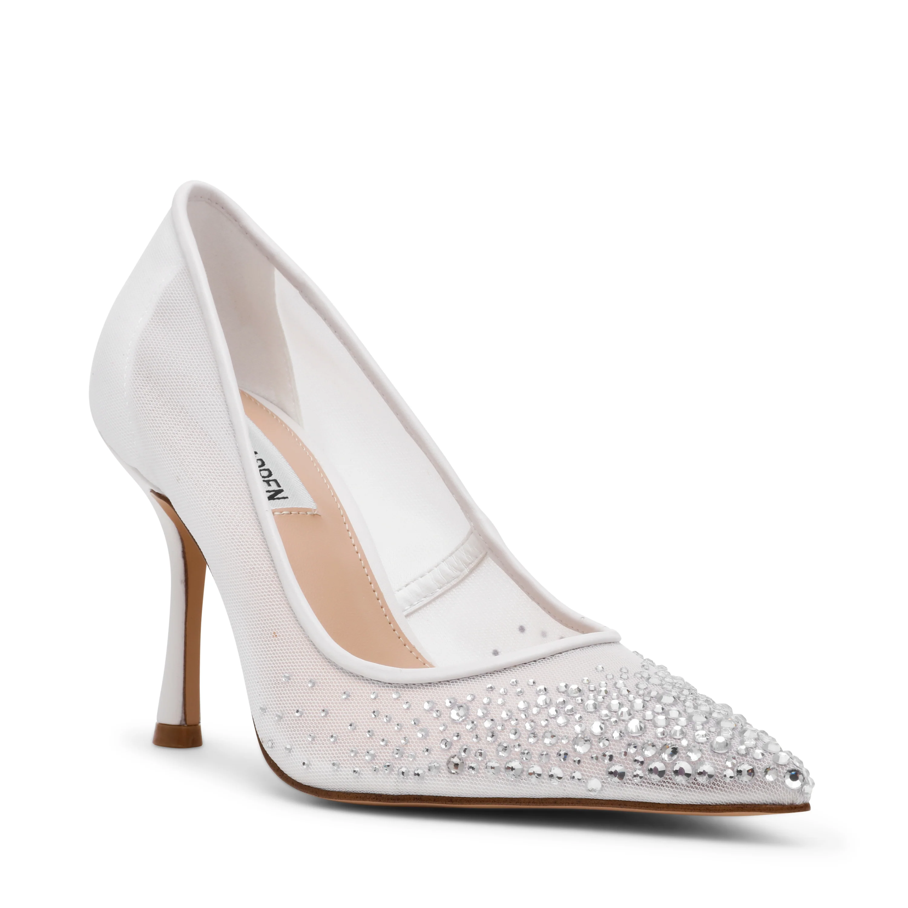 Chantelle Sandal IVORY - Image 2