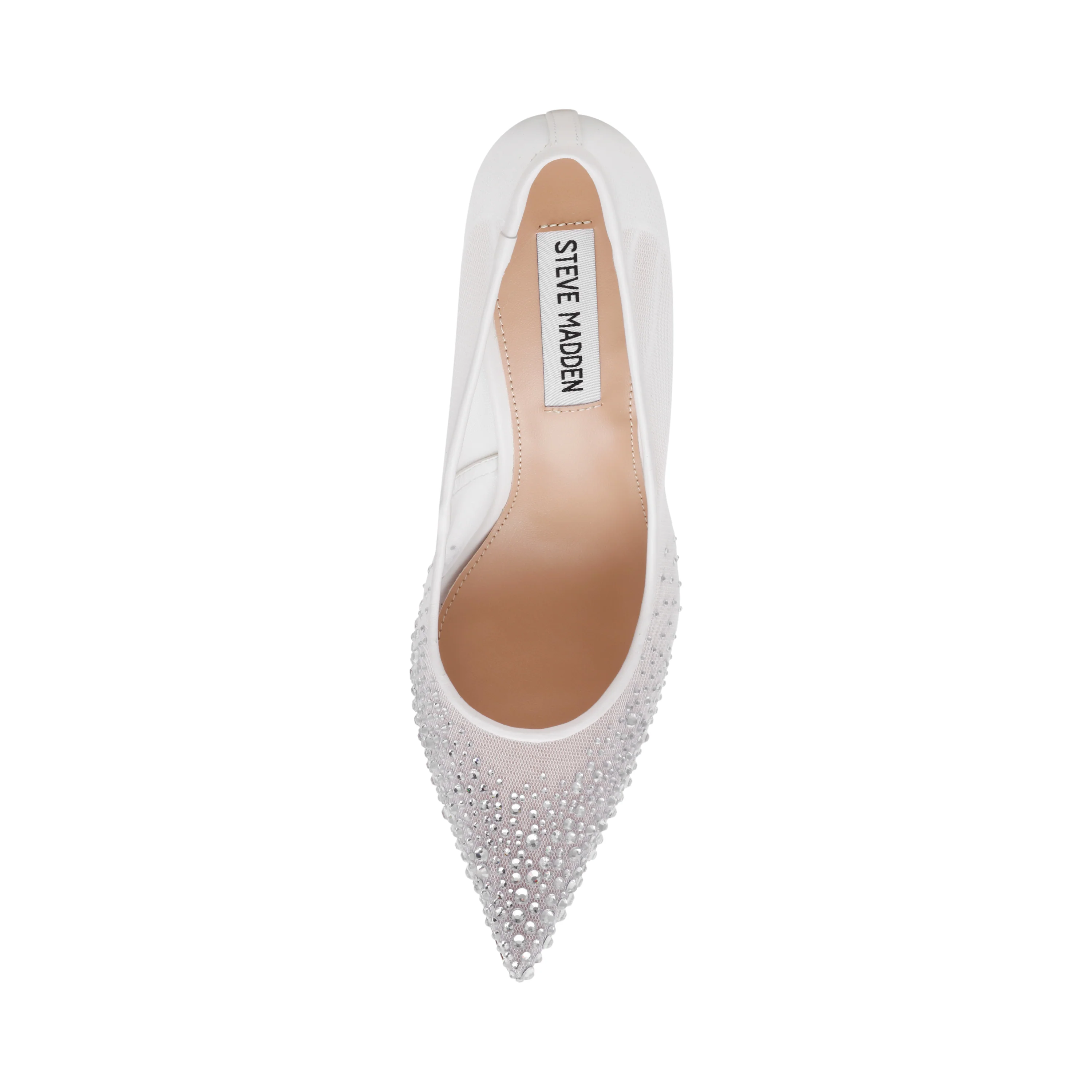 Chantelle Sandal IVORY - Image 6