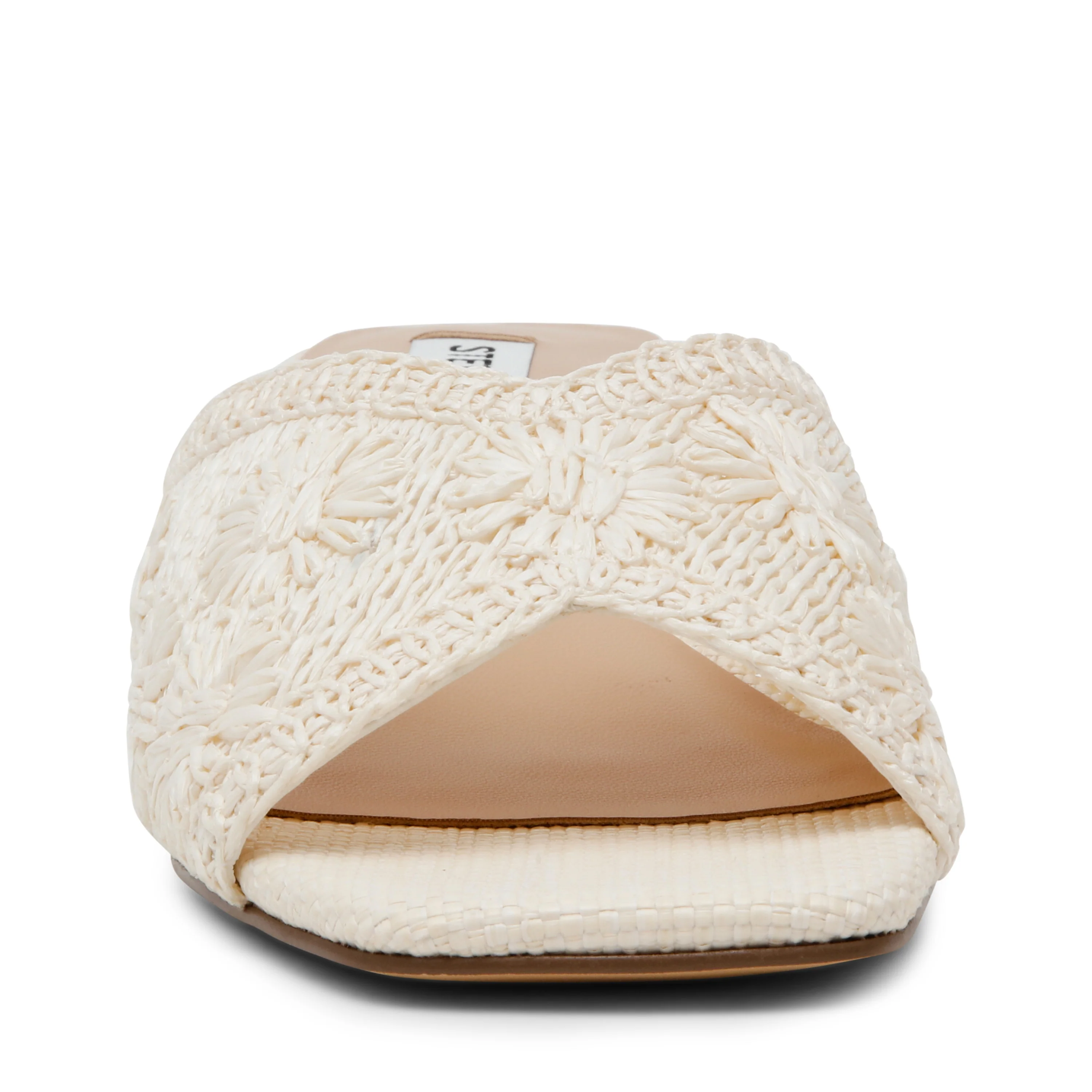Cinnamon Sandal BNE RAFFIA - Image 3