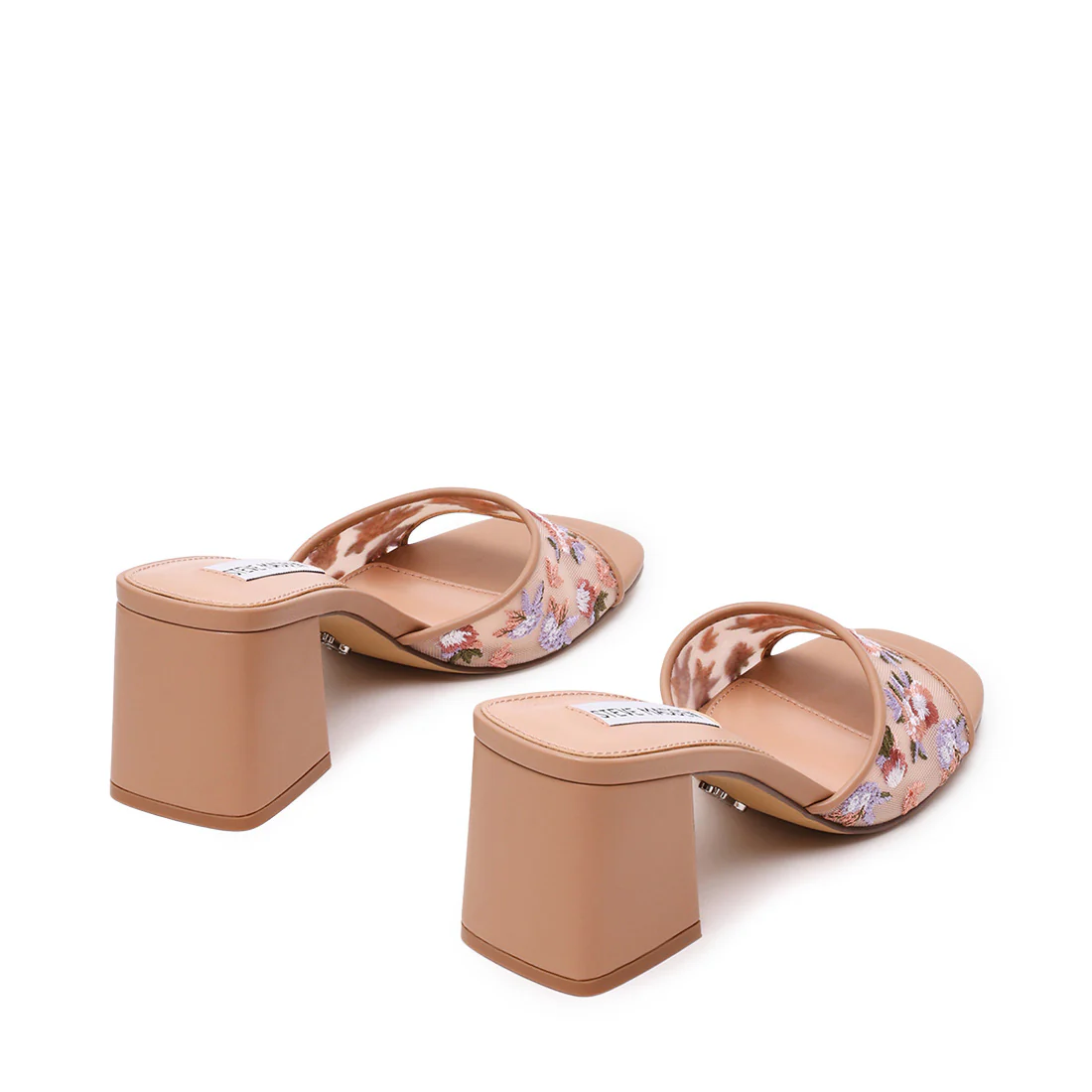 Claudiah Mule FLORAL - Image 4