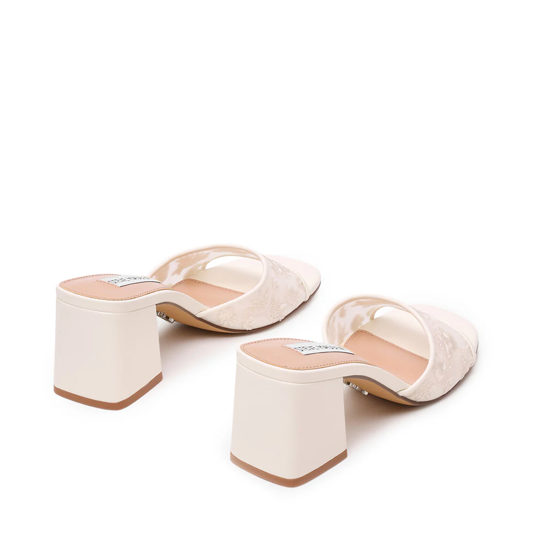 Claudiah Mule IVORY - Image 4