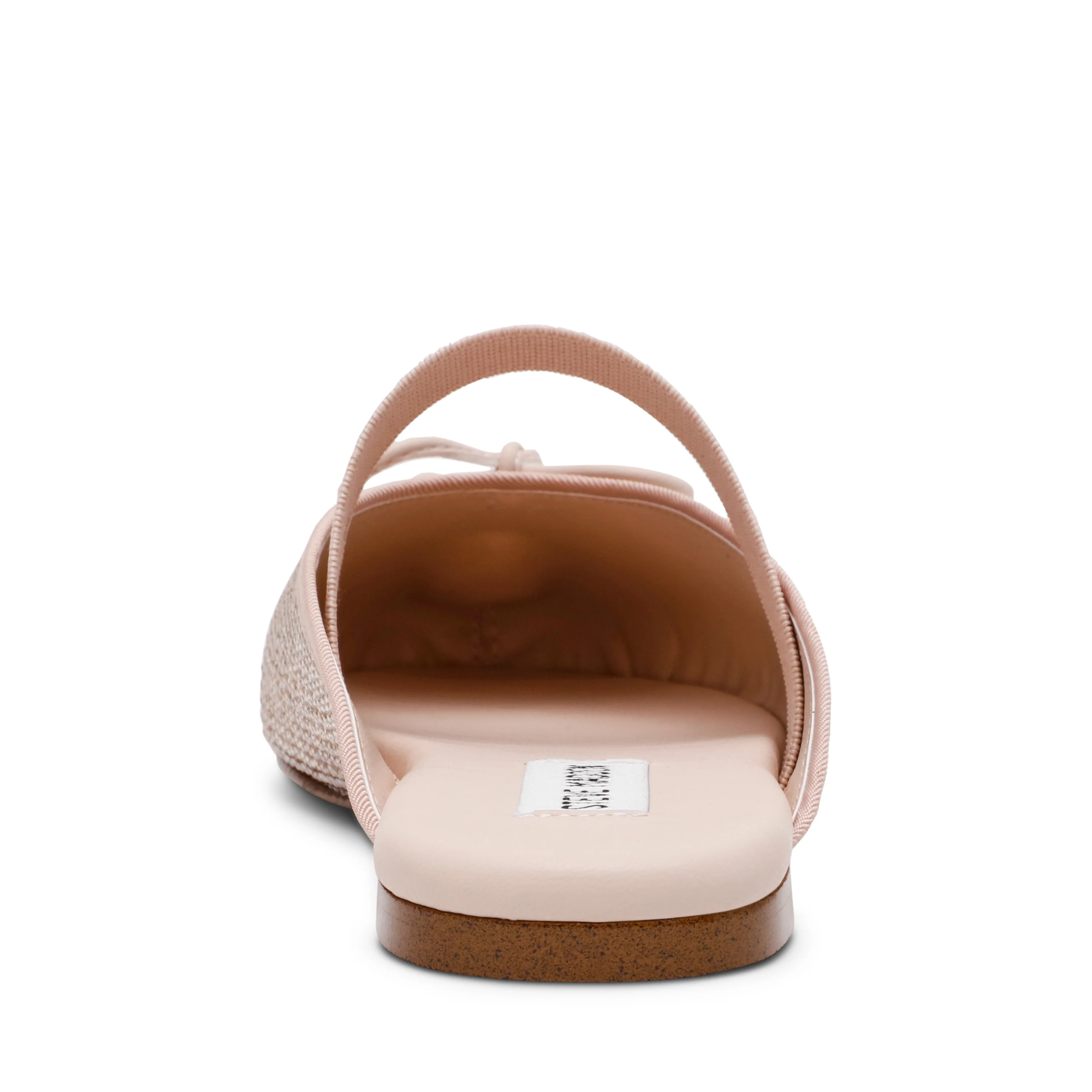 Cutesy-R Flat Shoe RHINESTONE - Image 4