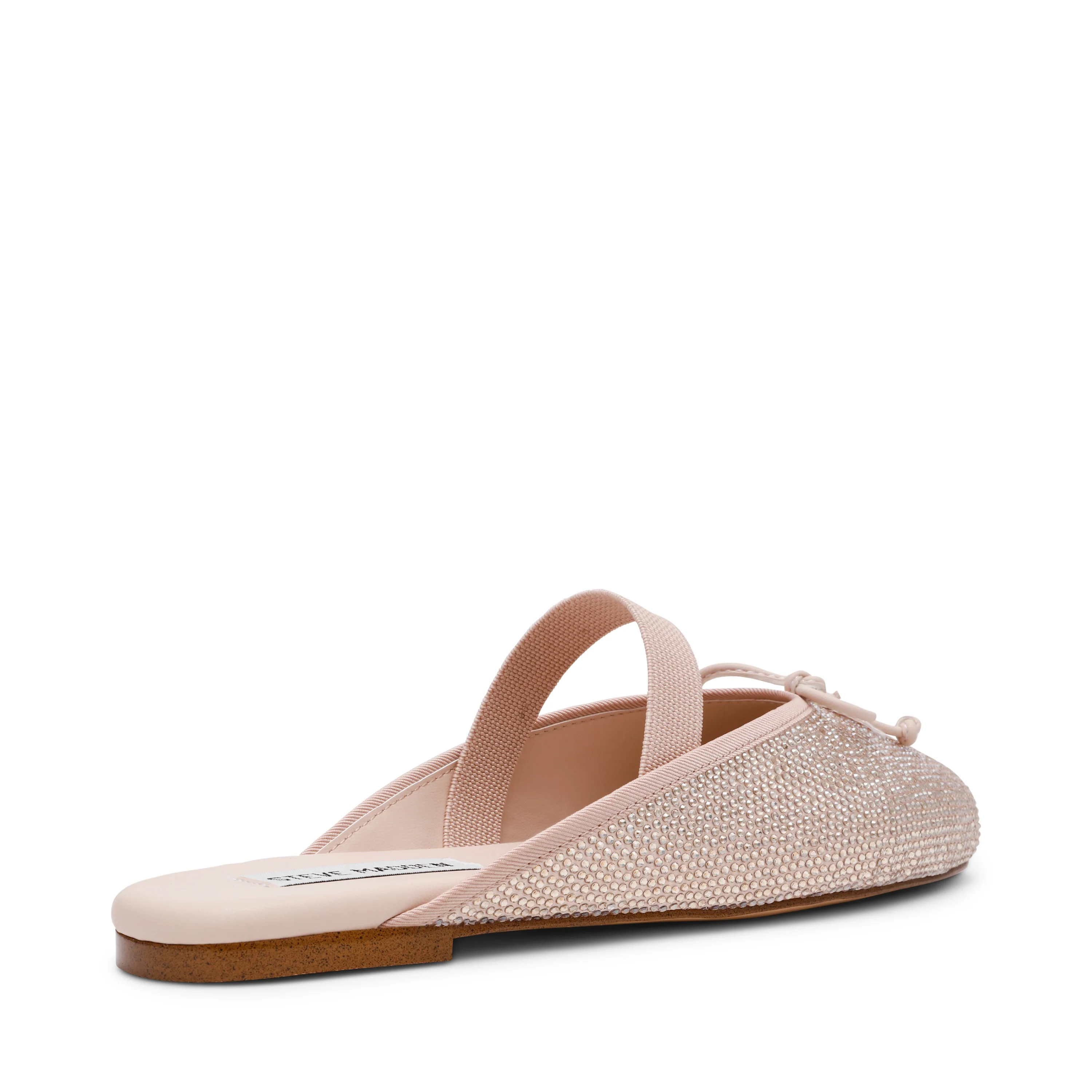 Cutesy-R Flat Shoe RHINESTONE - Image 5