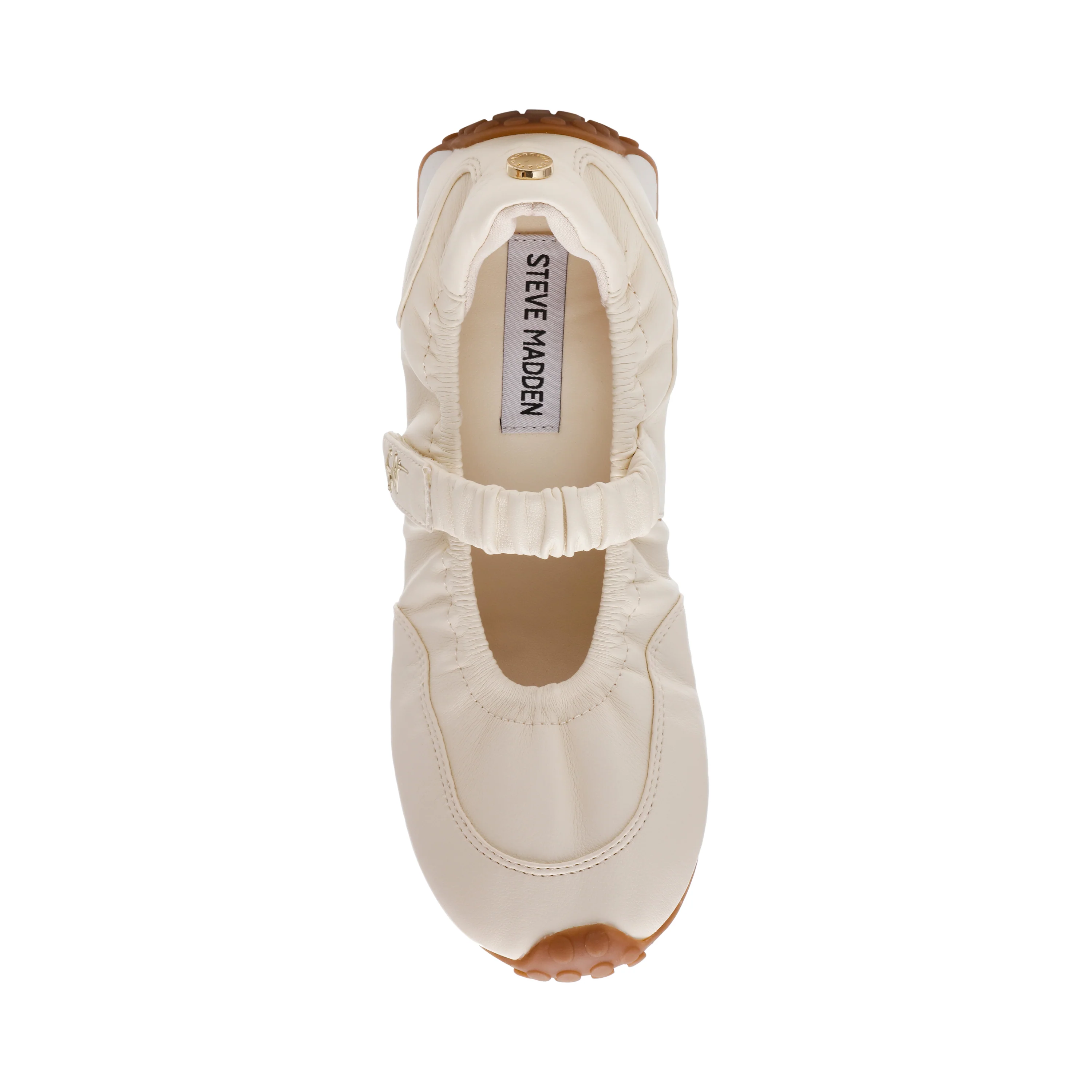 Cutieq Sneaker BONE - Image 5