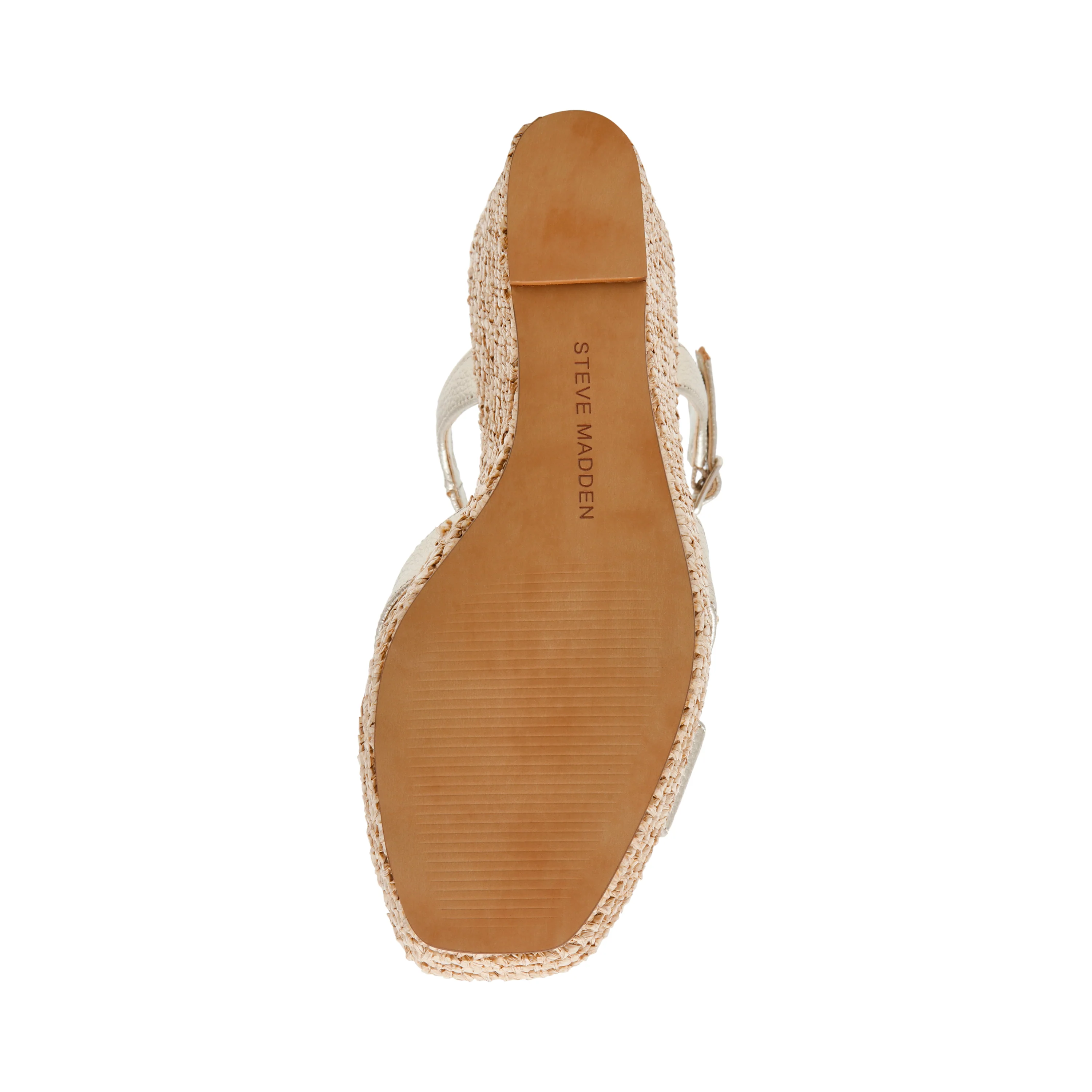 Cylo Sandal GOLD LEATHER - Image 7