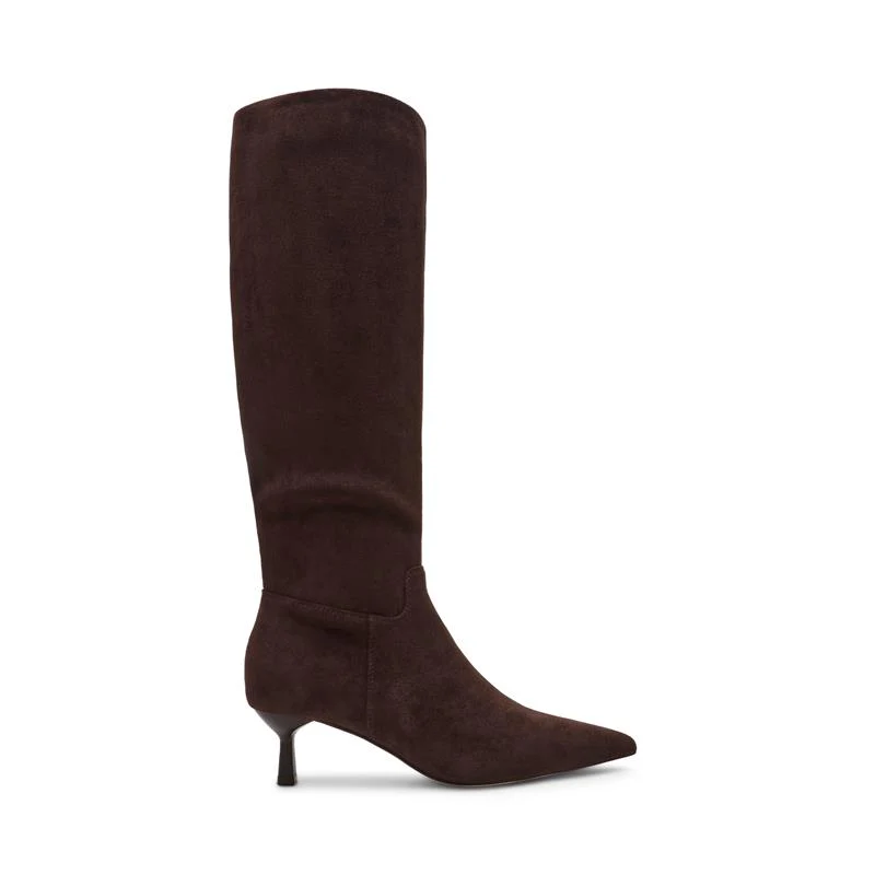 Davis Boot BROWN
