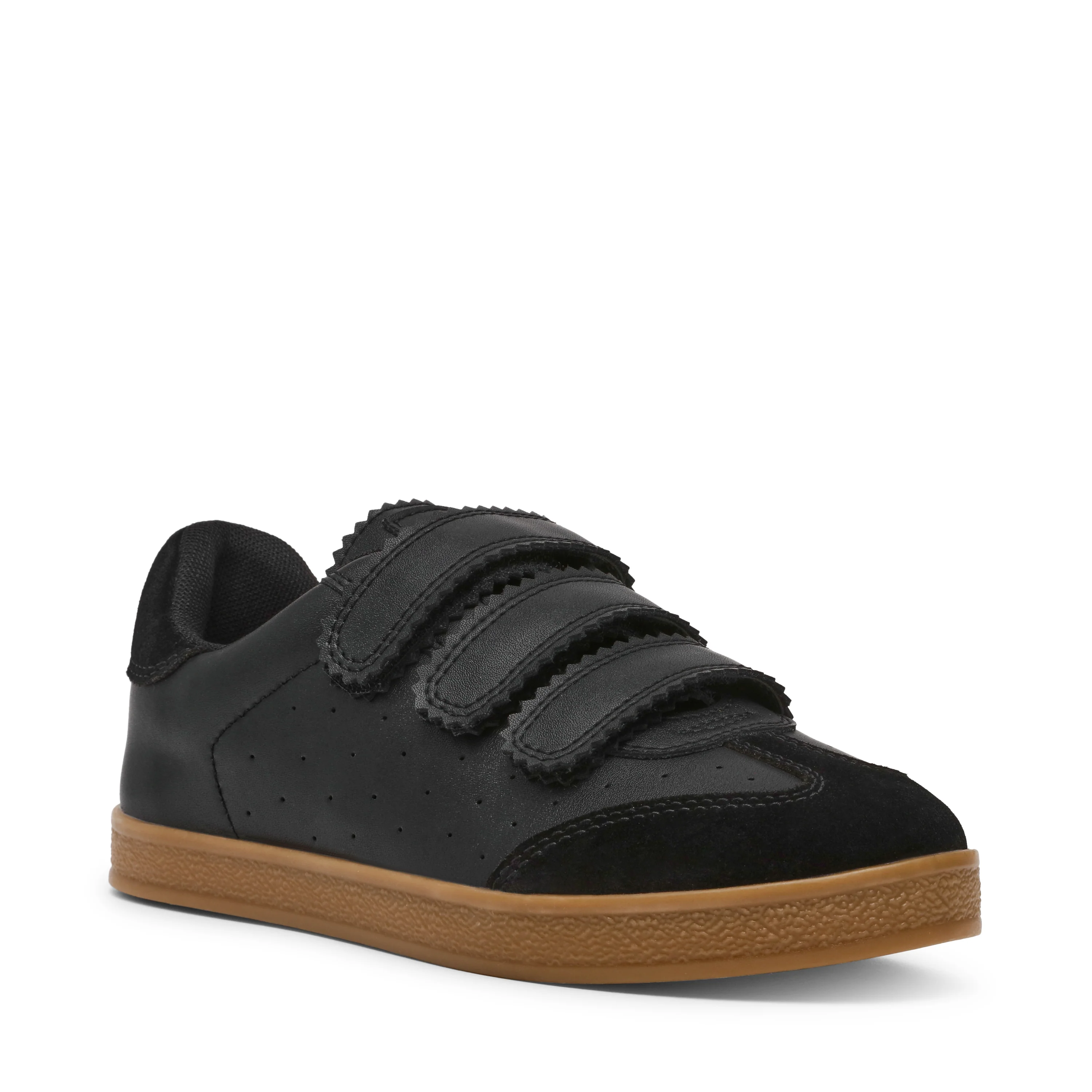 Daybreak Sneaker BLK ACTION LEATHER - Image 2