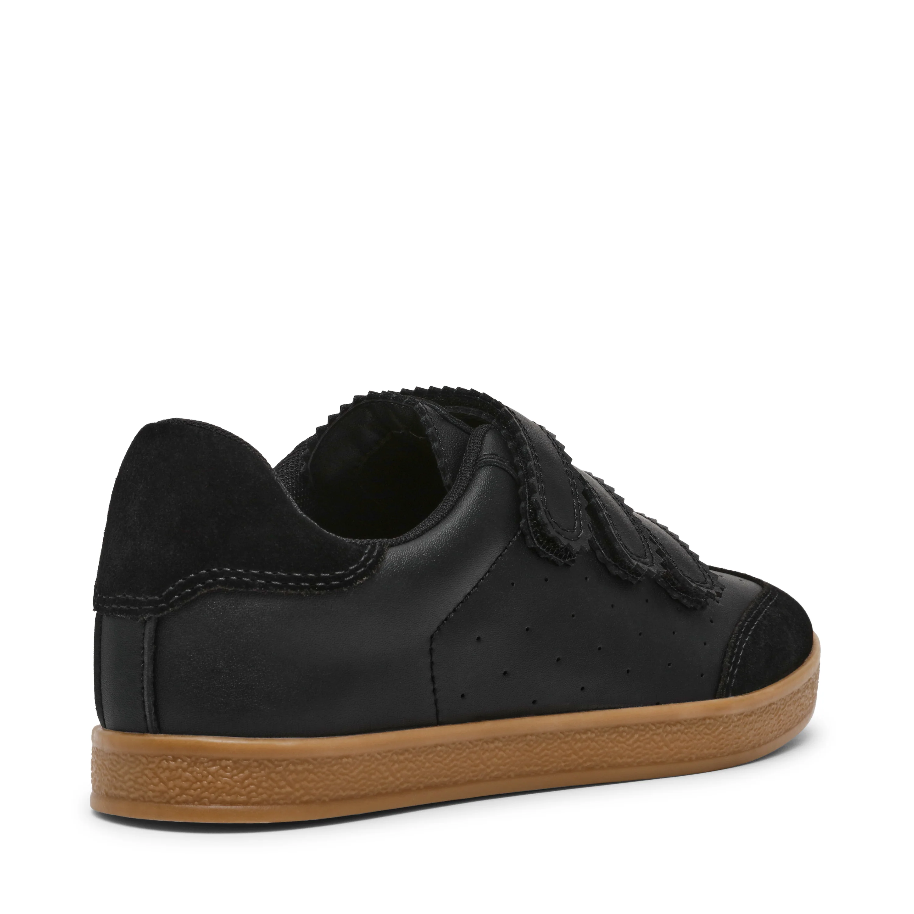 Daybreak Sneaker BLK ACTION LEATHER - Image 5