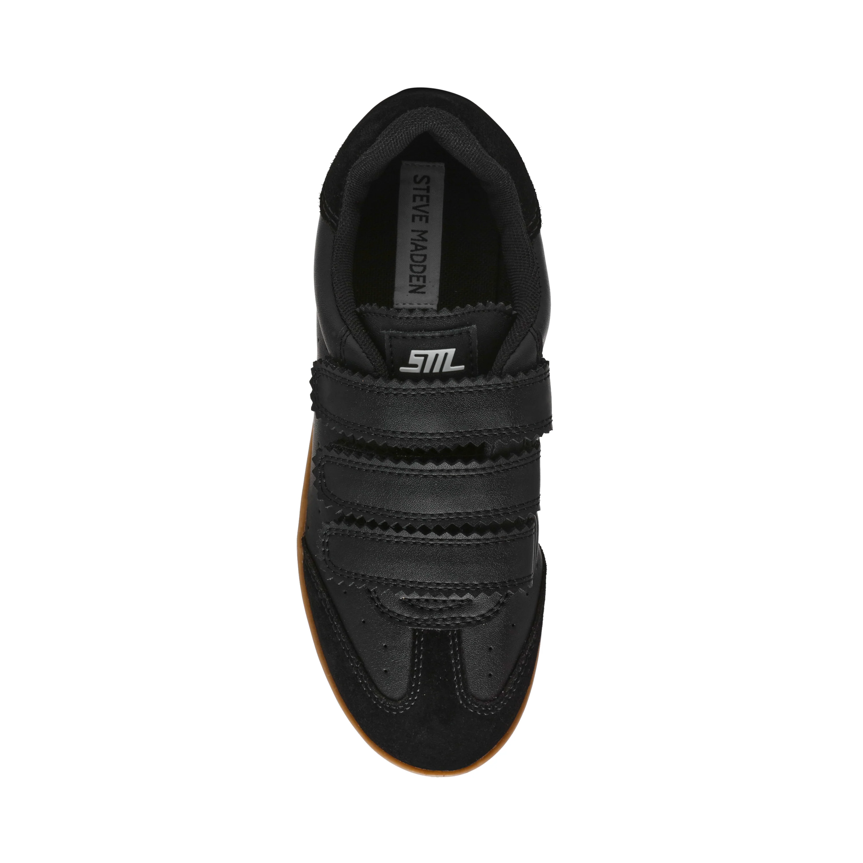 Daybreak Sneaker BLK ACTION LEATHER - Image 6