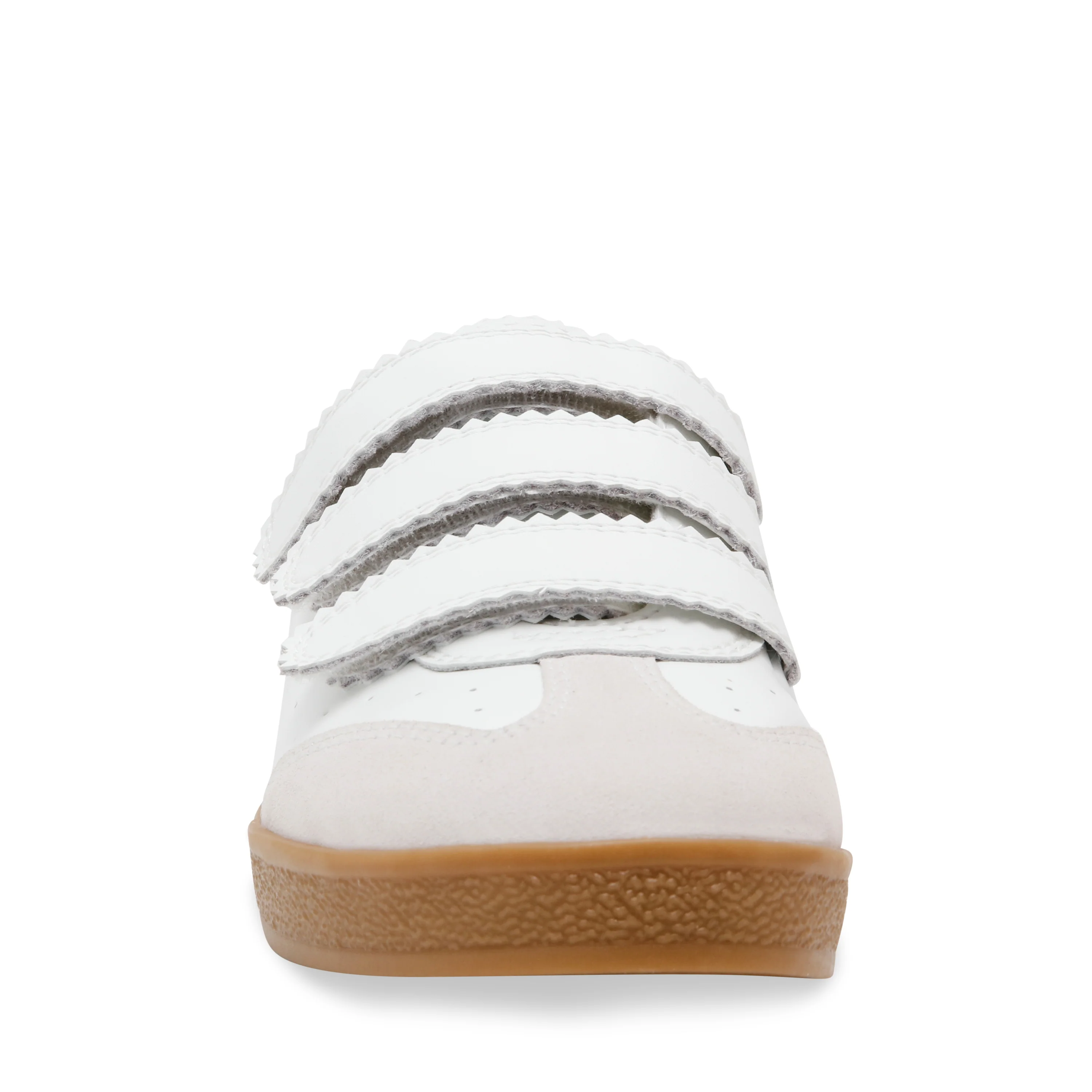 Daybreak Sneaker WHITE ACTION LEATHER - Image 3