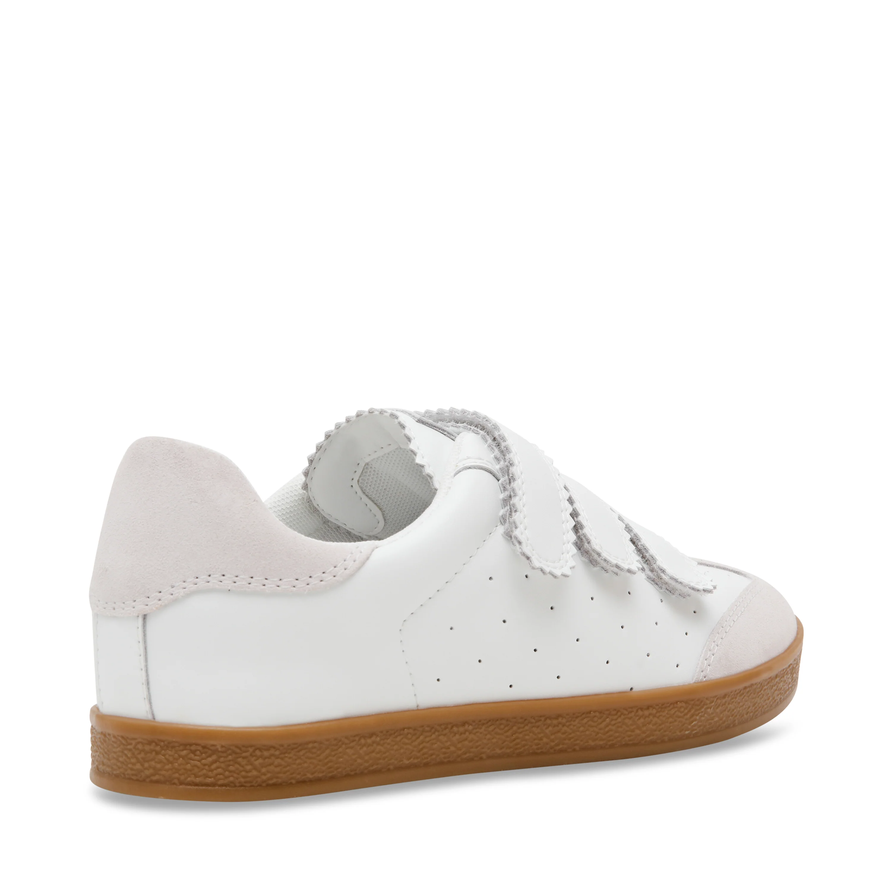 Daybreak Sneaker WHITE ACTION LEATHER - Image 5