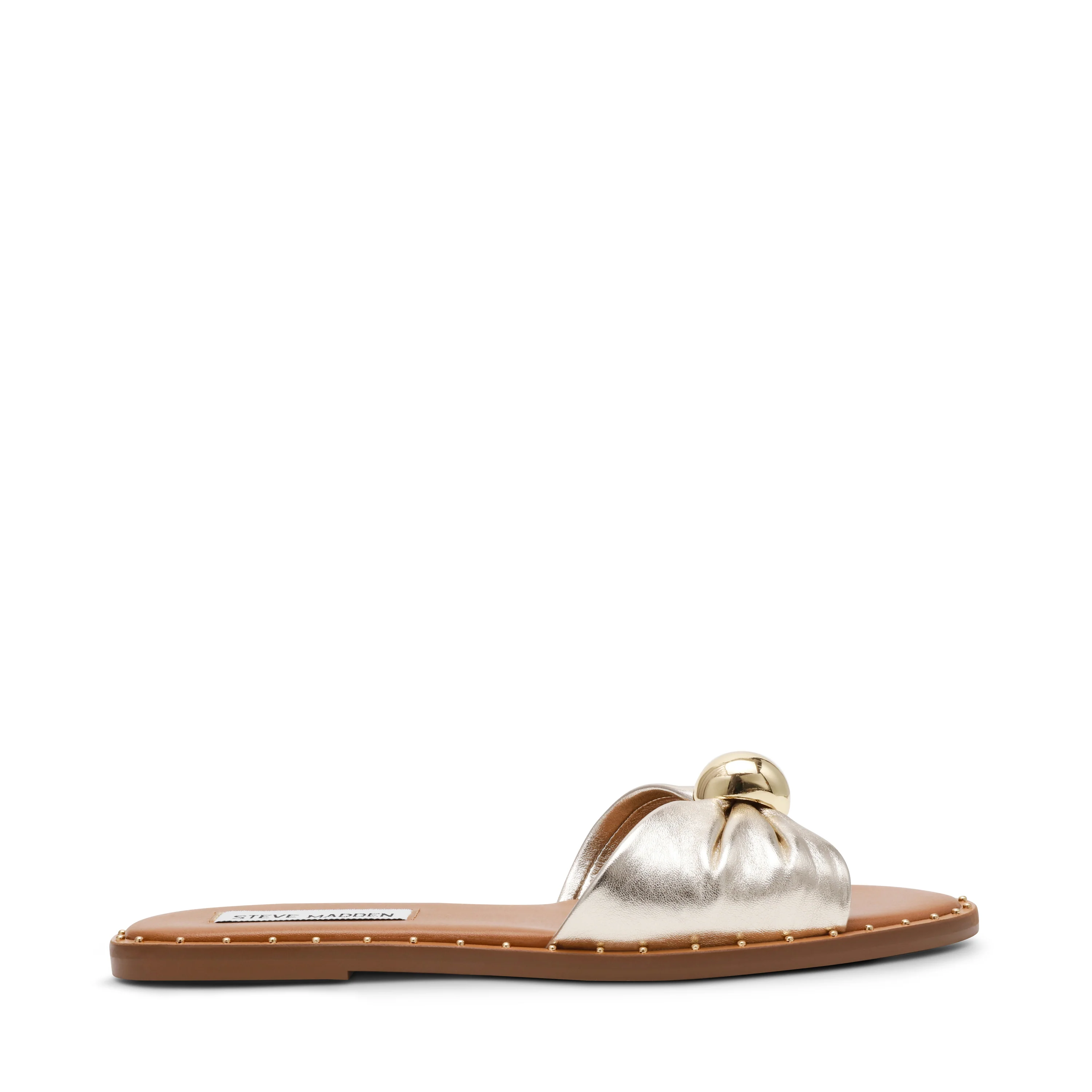 Dipsy-Cn Sandal GOLD LEATHER